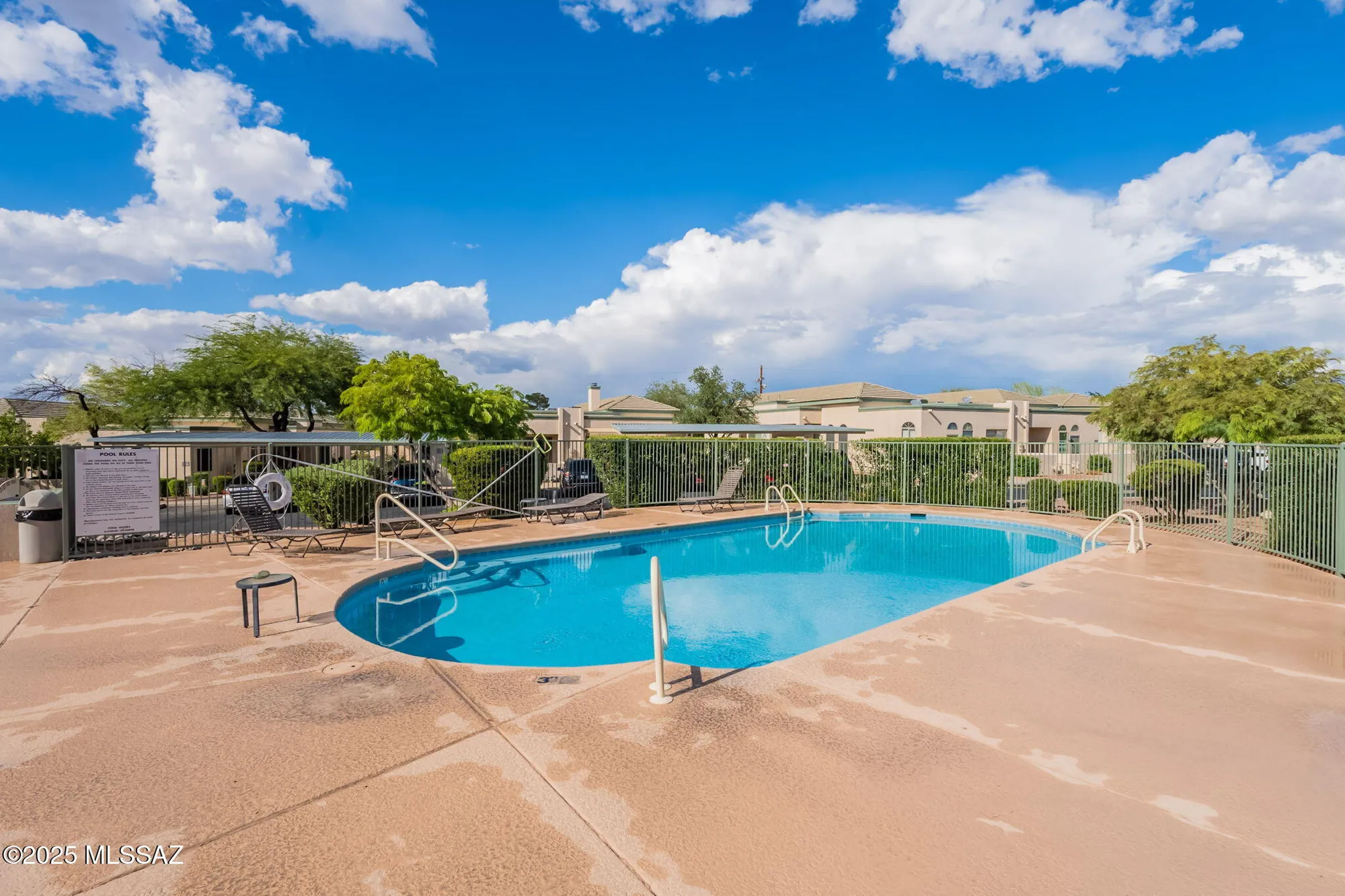 Property Slideshow image 35 of 37 | 2396 w via di silvio, Tucson, AZ, 85741