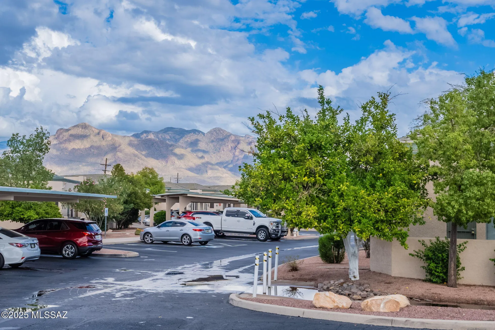 Property Slideshow image 36 of 37 | 2396 w via di silvio, Tucson, AZ, 85741