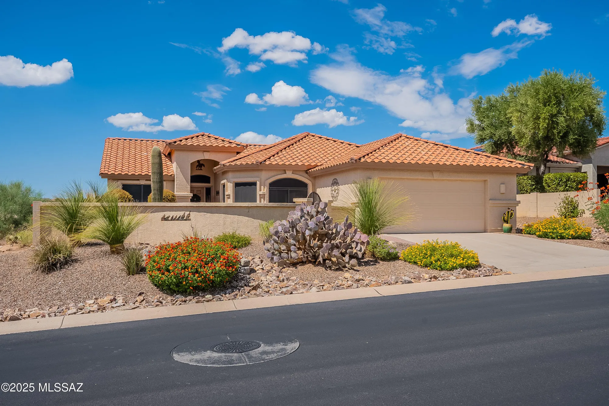 Property Slideshow image 2 of 49 | 39316 s sand crest dr, Tucson, AZ, 85739