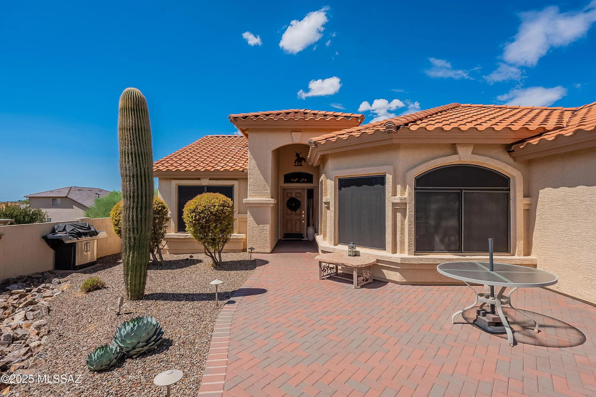 Property Slideshow image 1 of 49 | 39316 s sand crest dr, Tucson, AZ, 85739