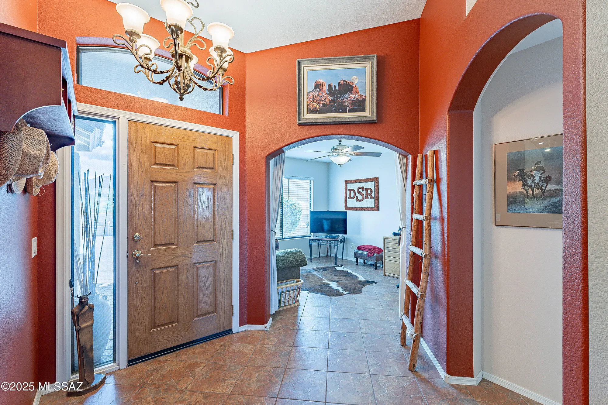 Property Slideshow image 7 of 49 | 39316 s sand crest dr, Tucson, AZ, 85739