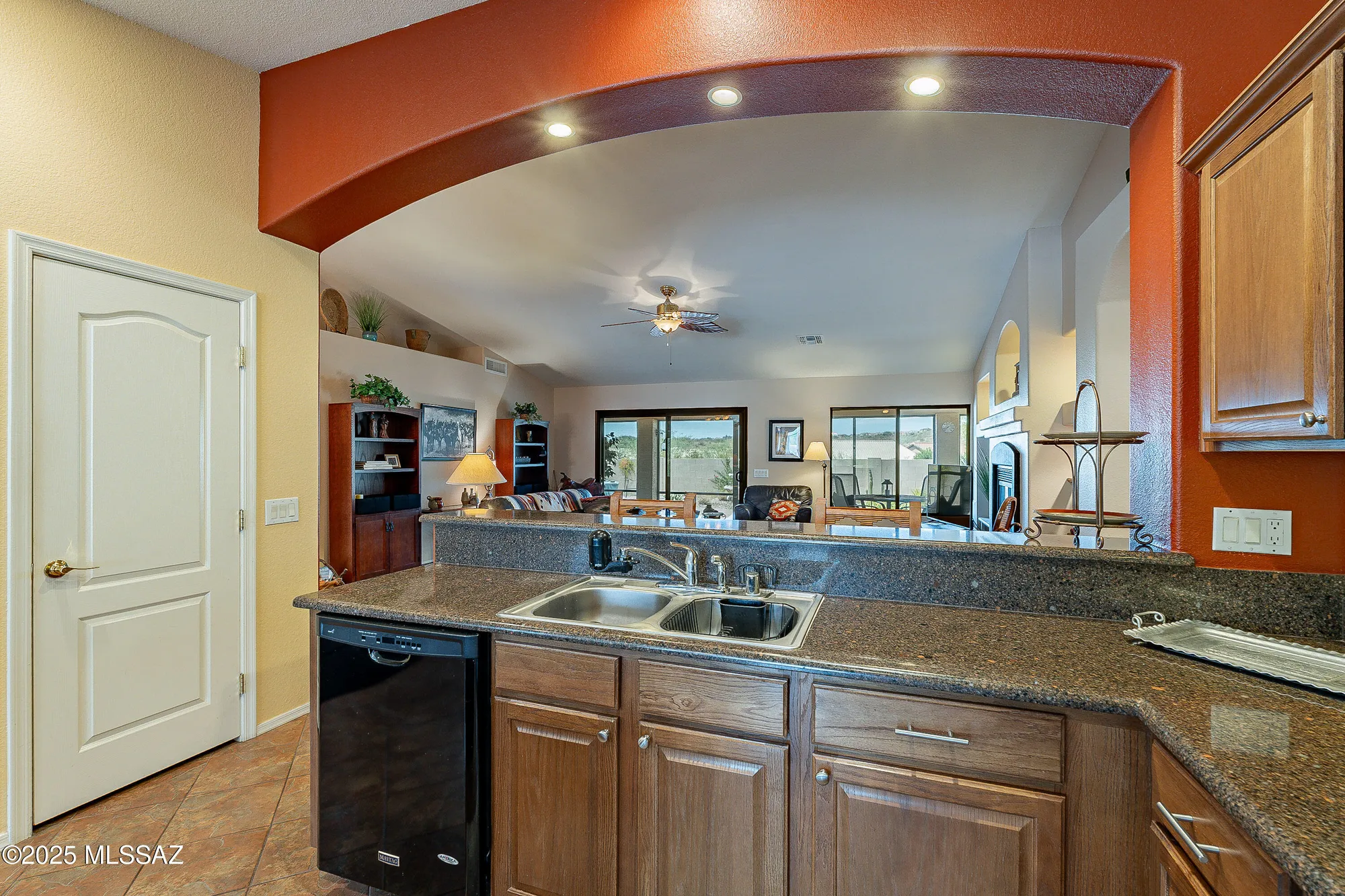 Property Slideshow image 12 of 49 | 39316 s sand crest dr, Tucson, AZ, 85739