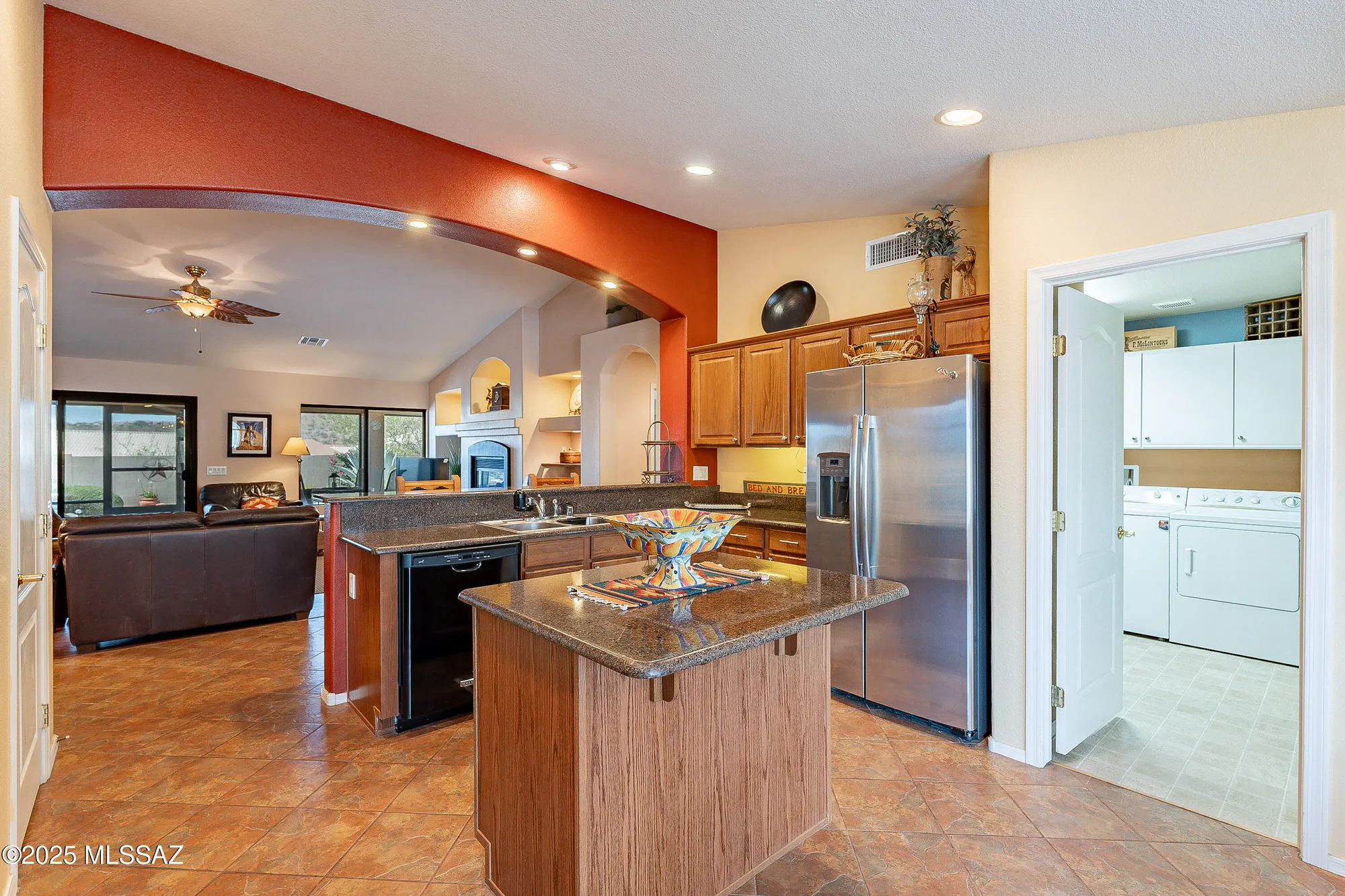 Property Slideshow image 15 of 49 | 39316 s sand crest dr, Tucson, AZ, 85739