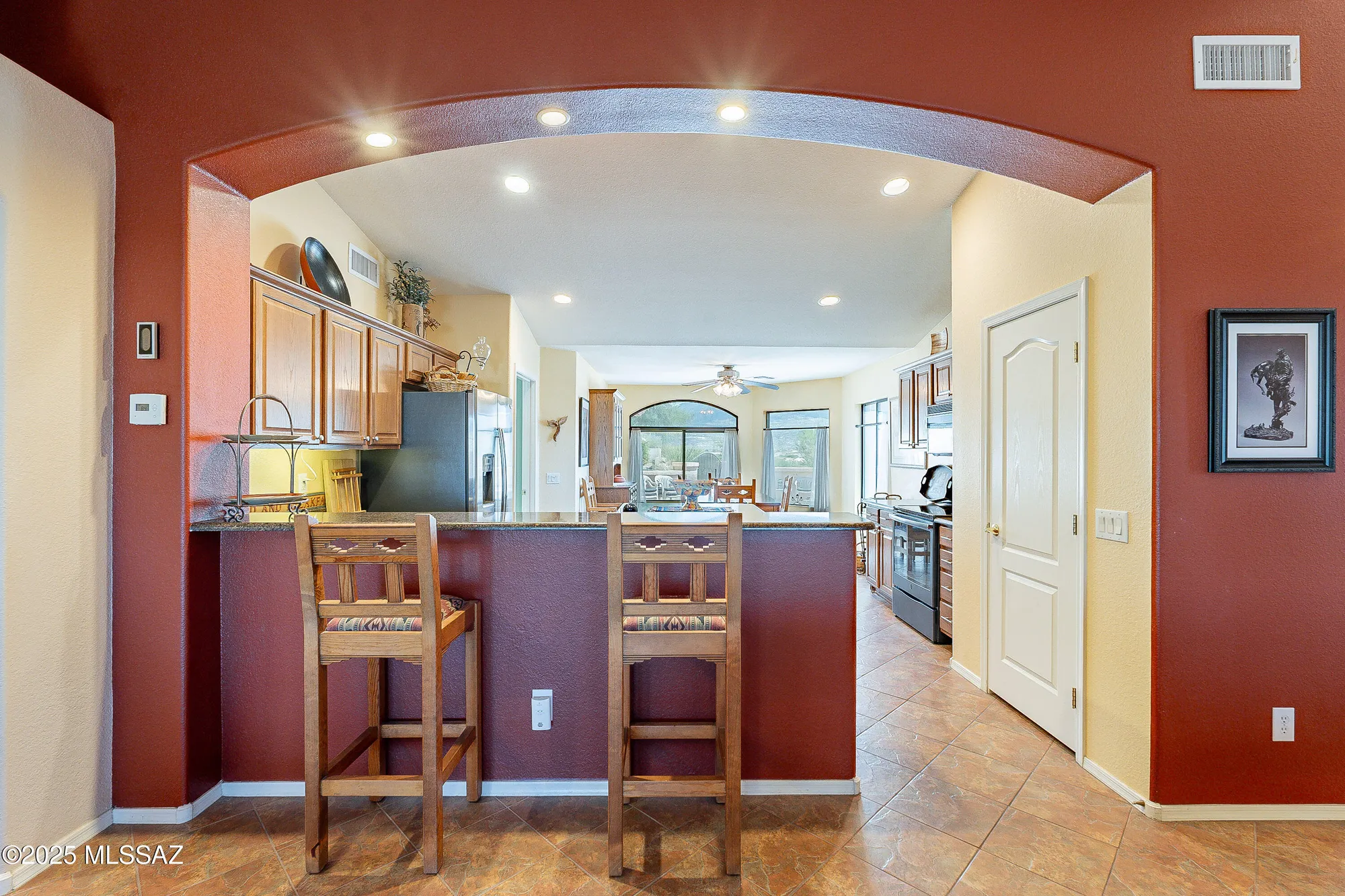 Property Slideshow image 18 of 49 | 39316 s sand crest dr, Tucson, AZ, 85739