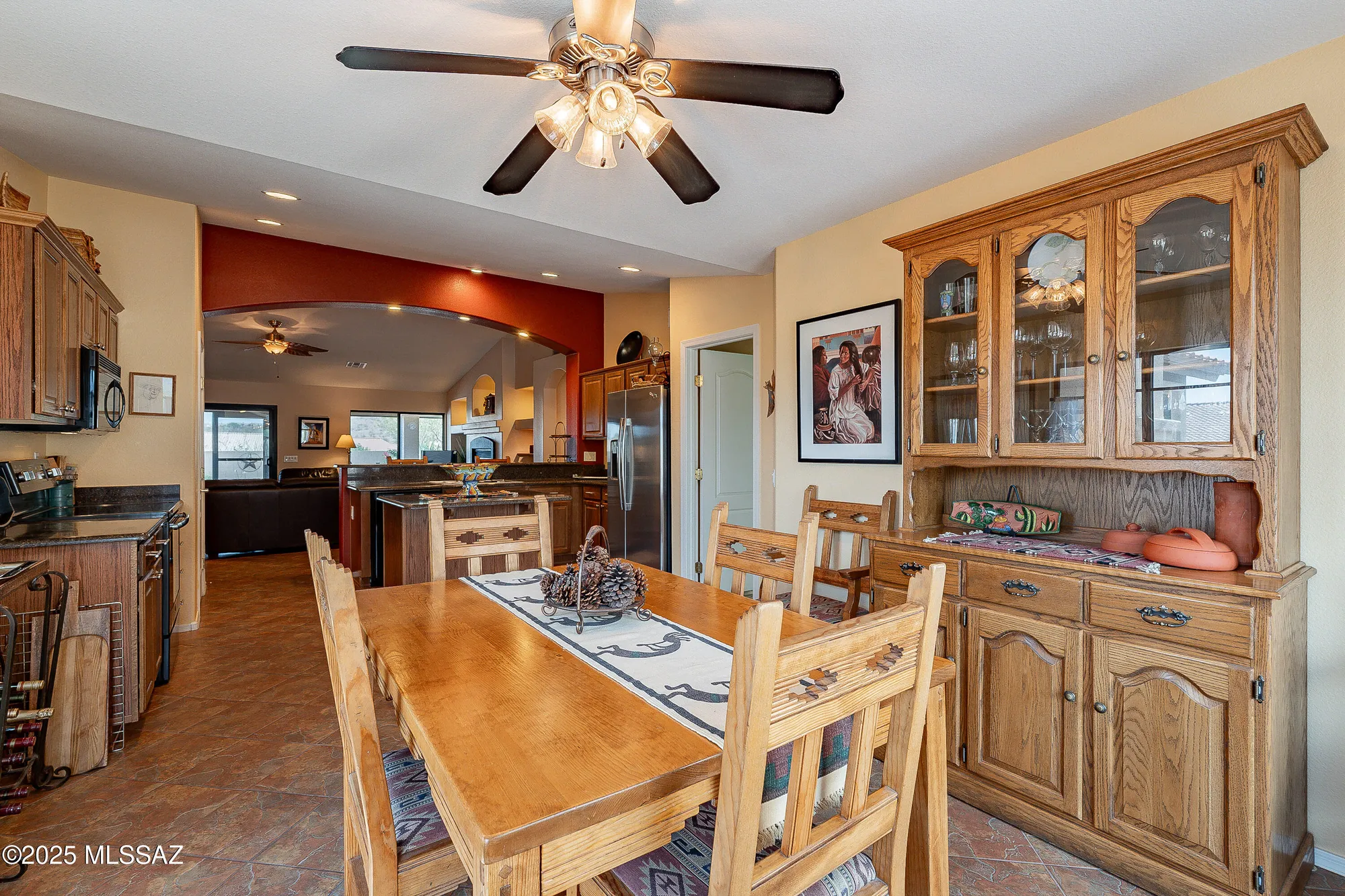 Property Slideshow image 20 of 49 | 39316 s sand crest dr, Tucson, AZ, 85739