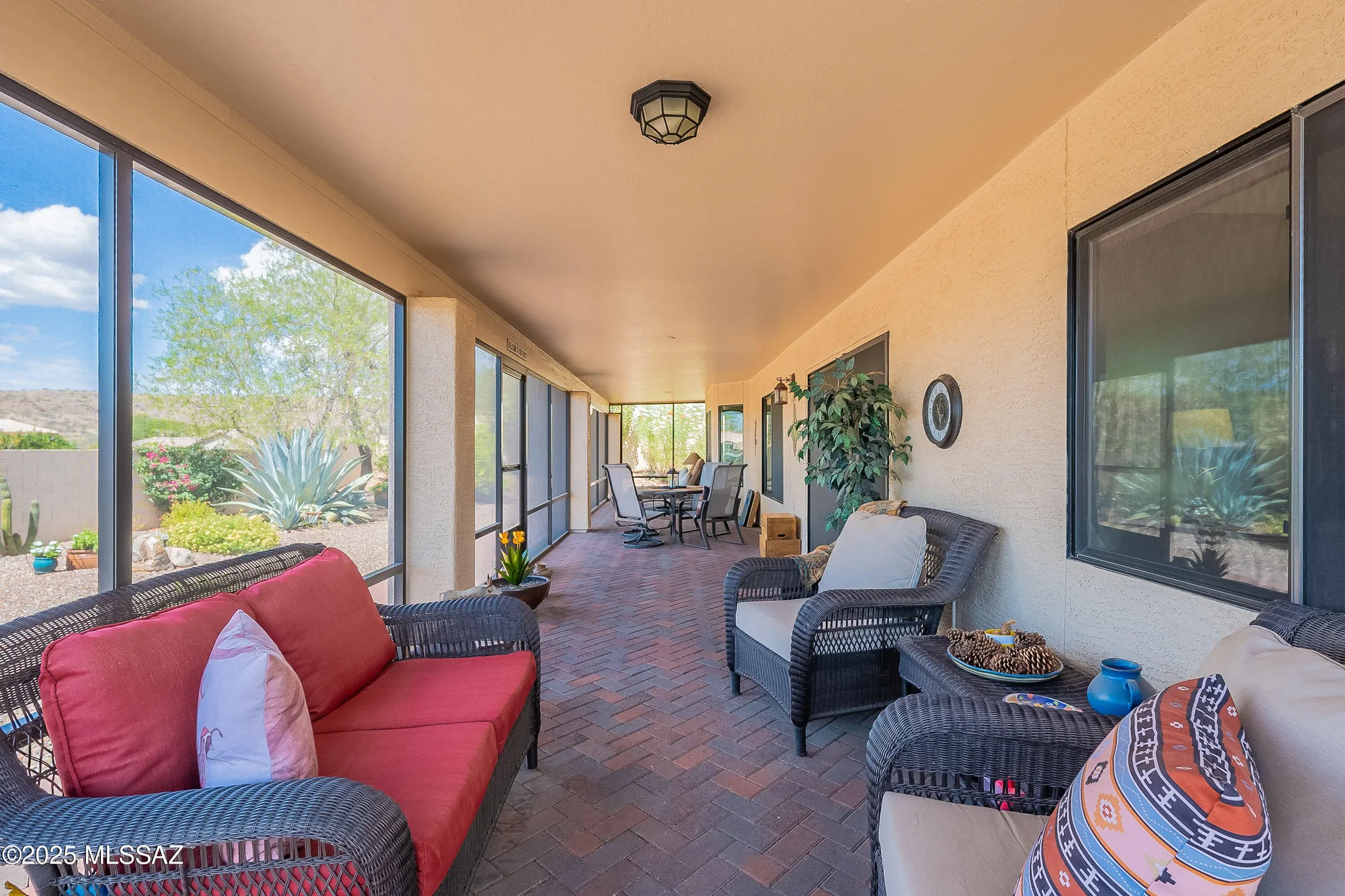 Property Slideshow image 32 of 49 | 39316 s sand crest dr, Tucson, AZ, 85739