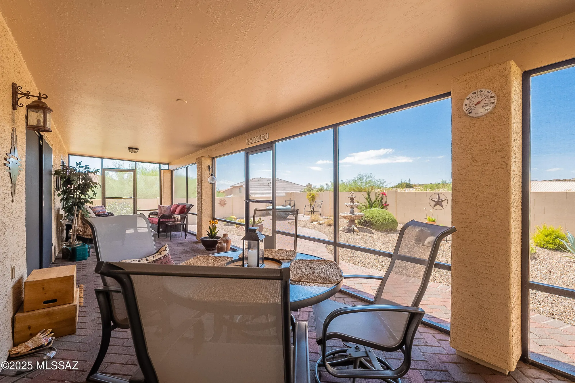 Property Slideshow image 35 of 49 | 39316 s sand crest dr, Tucson, AZ, 85739