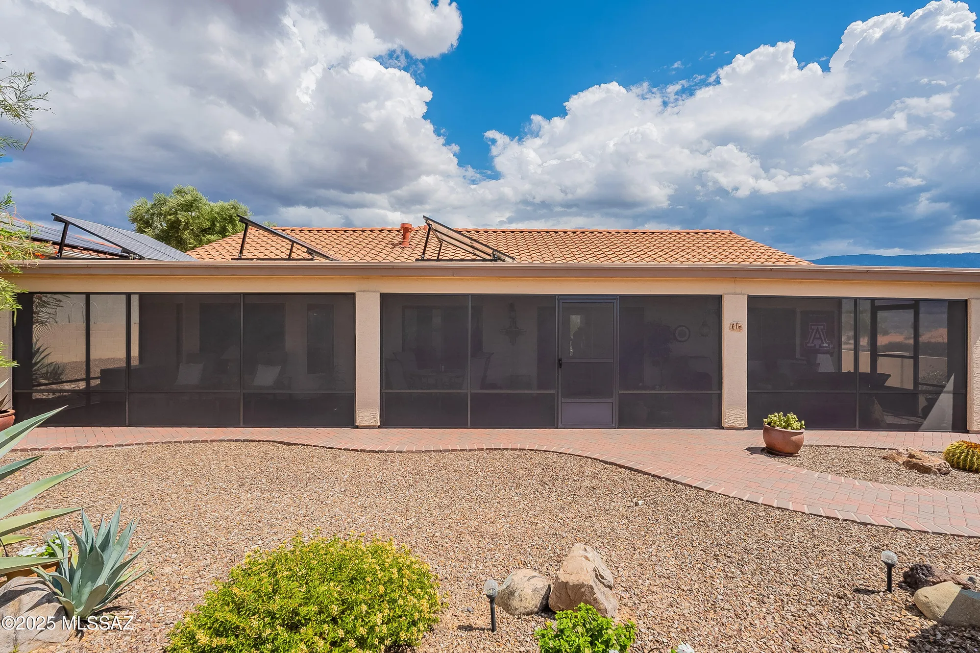 Property Slideshow image 43 of 49 | 39316 s sand crest dr, Tucson, AZ, 85739