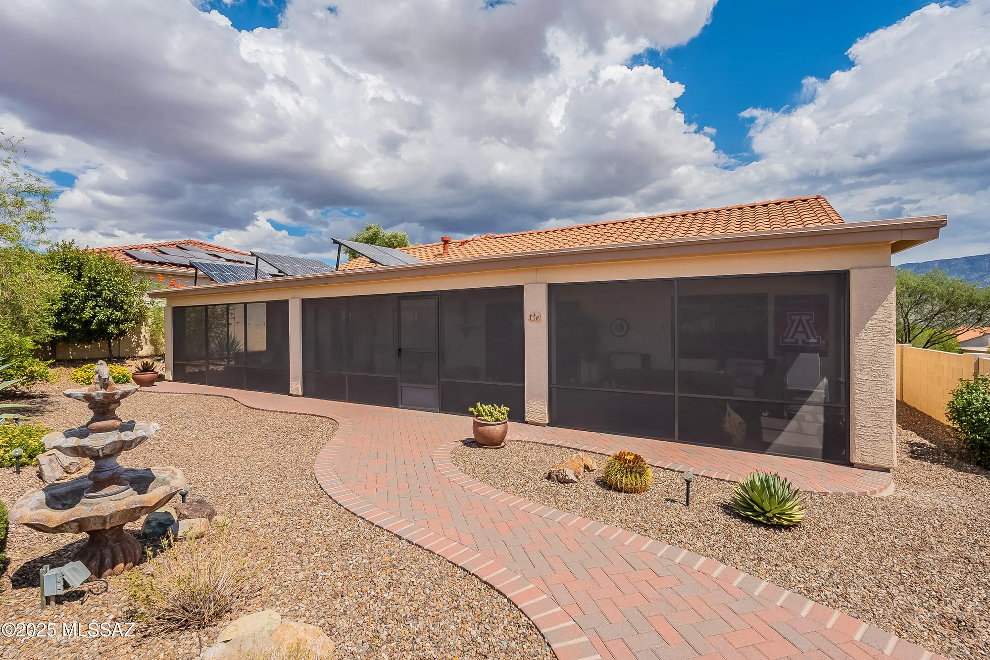 Property Slideshow image 44 of 49 | 39316 s sand crest dr, Tucson, AZ, 85739
