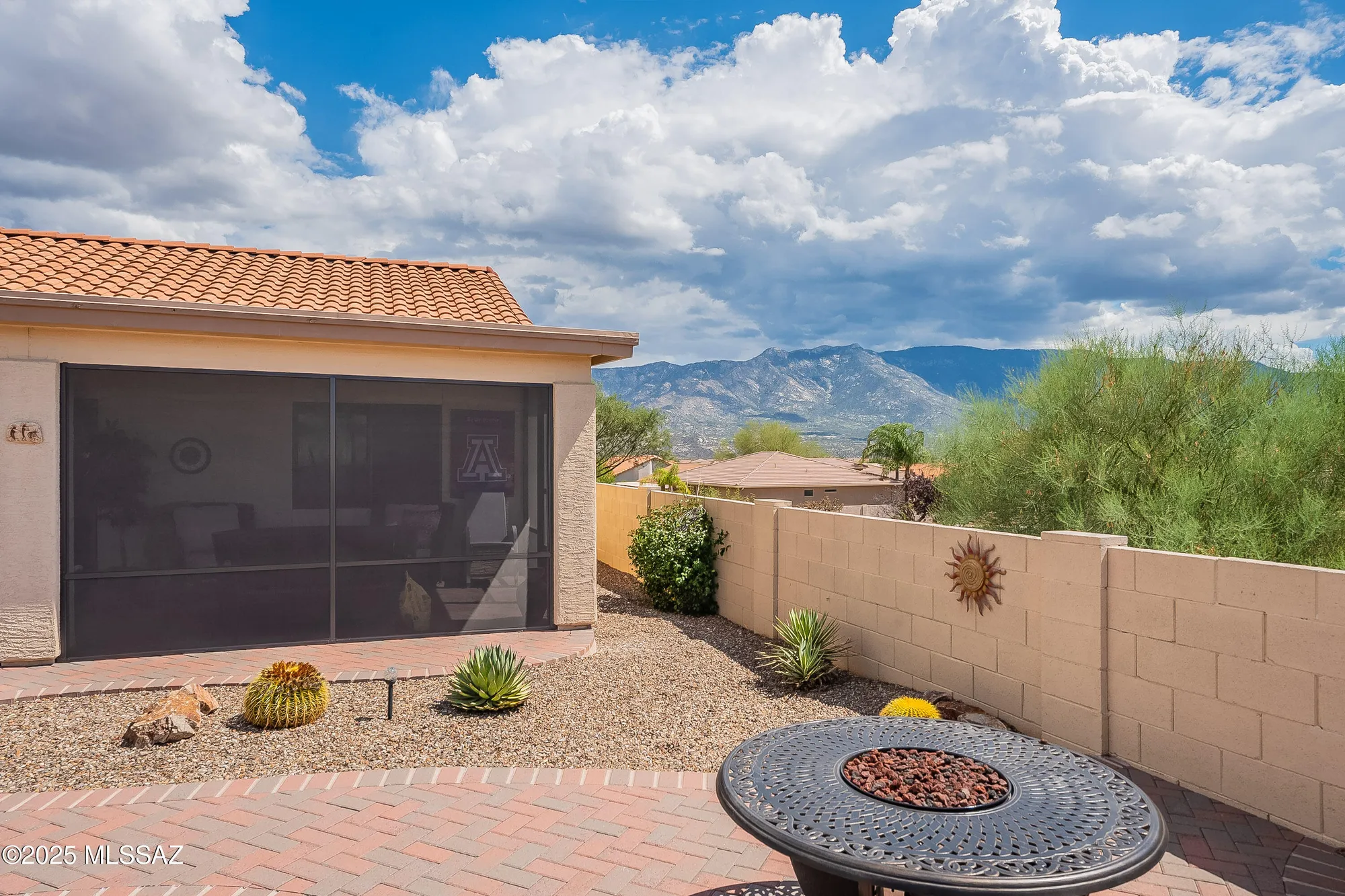 Property Slideshow image 45 of 49 | 39316 s sand crest dr, Tucson, AZ, 85739