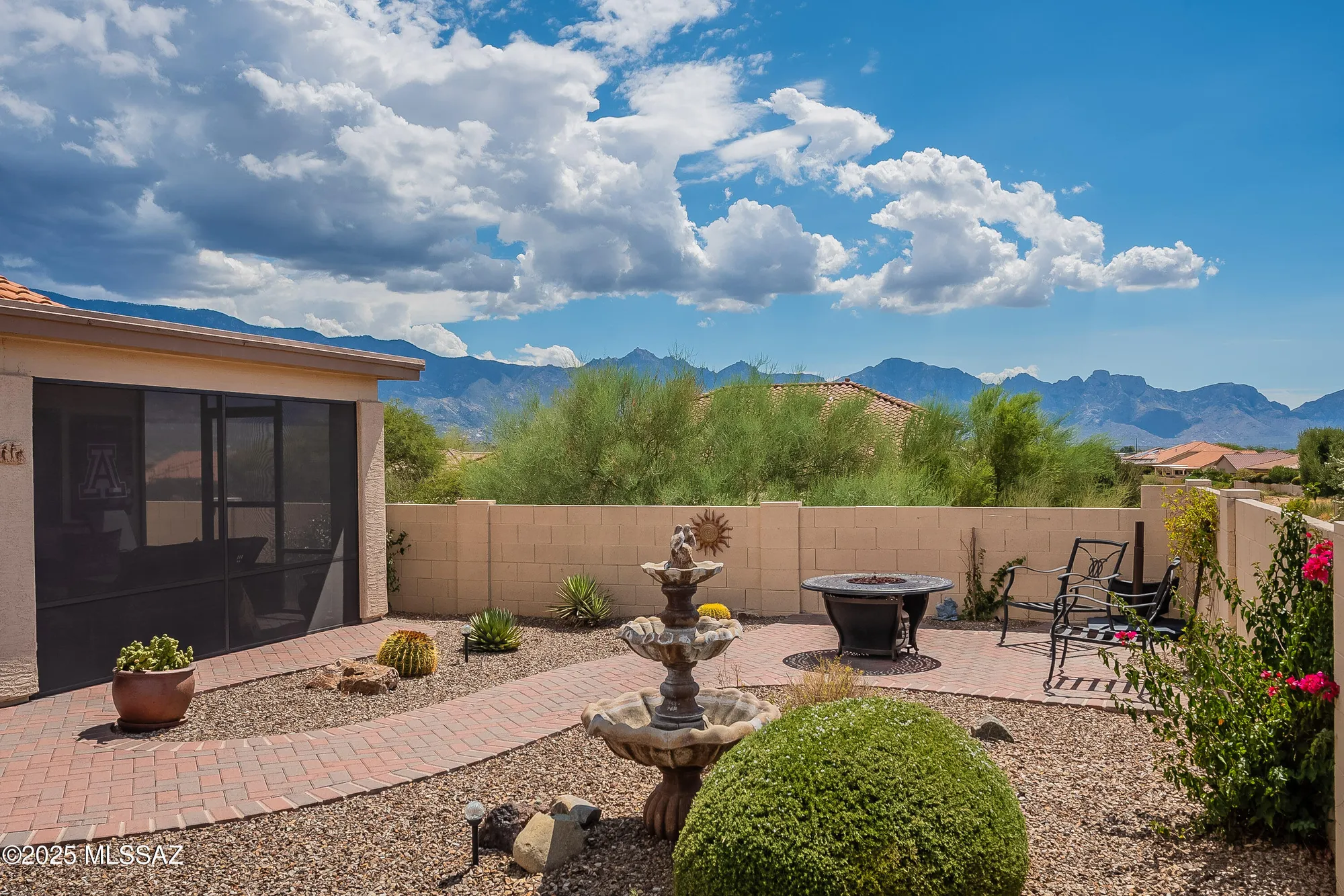 Property Slideshow image 42 of 49 | 39316 s sand crest dr, Tucson, AZ, 85739