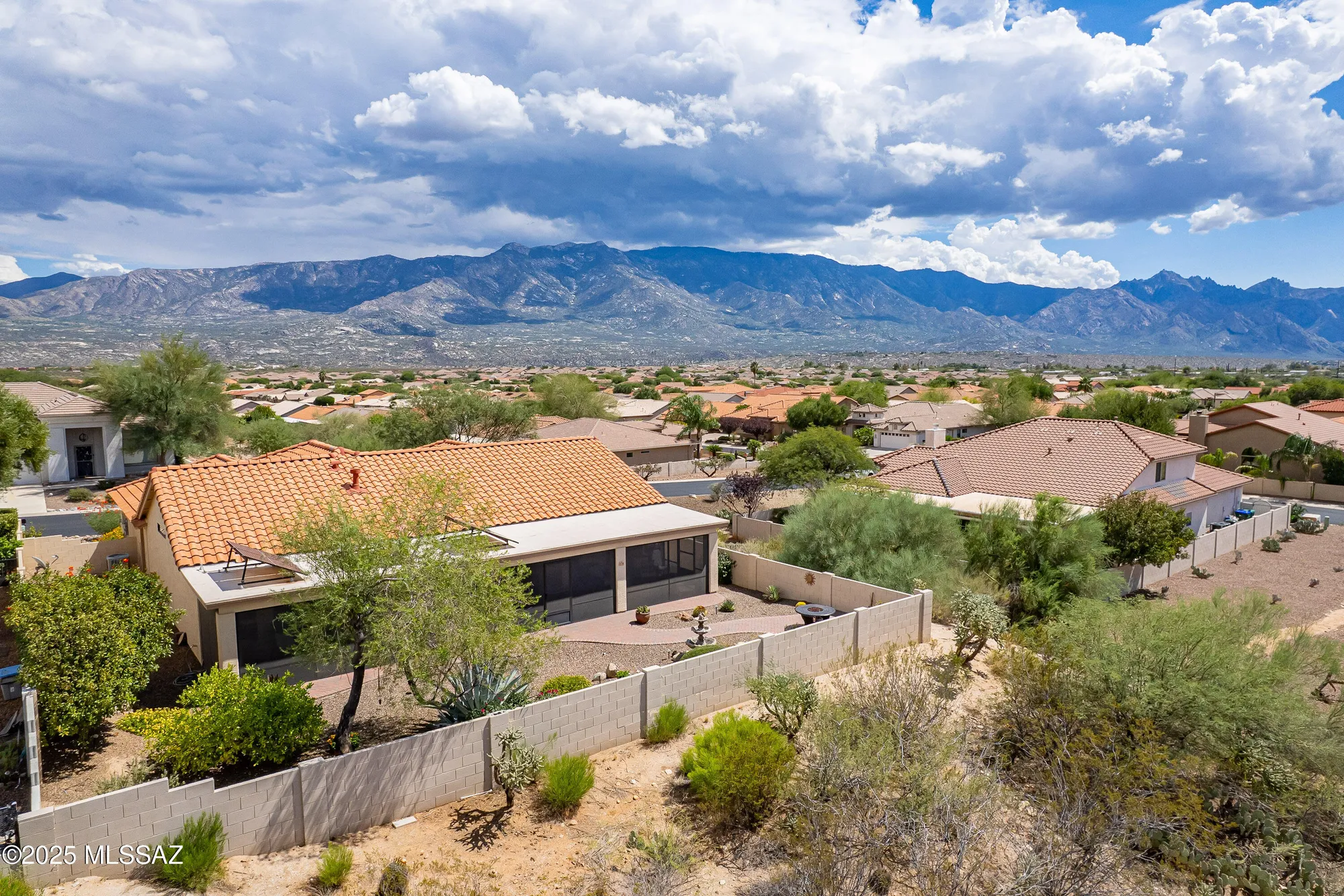 Property Slideshow image 48 of 49 | 39316 s sand crest dr, Tucson, AZ, 85739