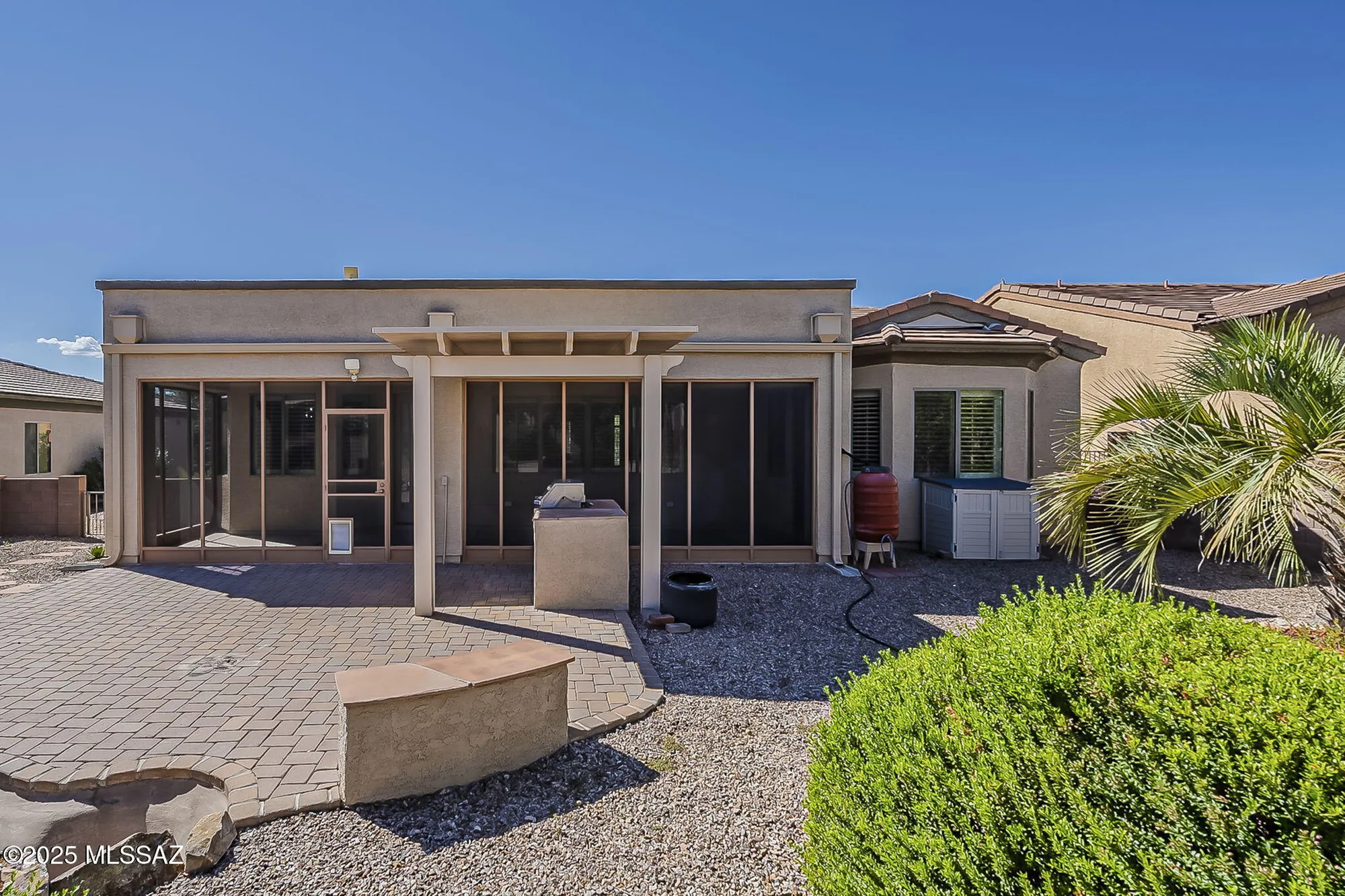 Property Slideshow image 34 of 35 | 1112 w tenniel dr, Green Valley, AZ, 85614