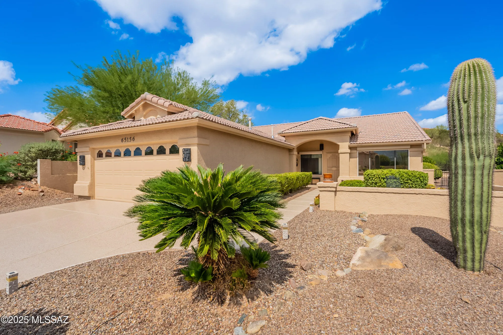 Property Slideshow image 2 of 50 | 65156 e brassie dr, Tucson, AZ, 85739
