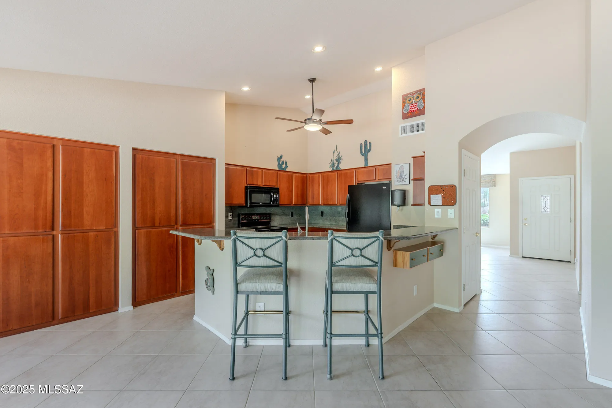 Property Slideshow image 10 of 50 | 65156 e brassie dr, Tucson, AZ, 85739