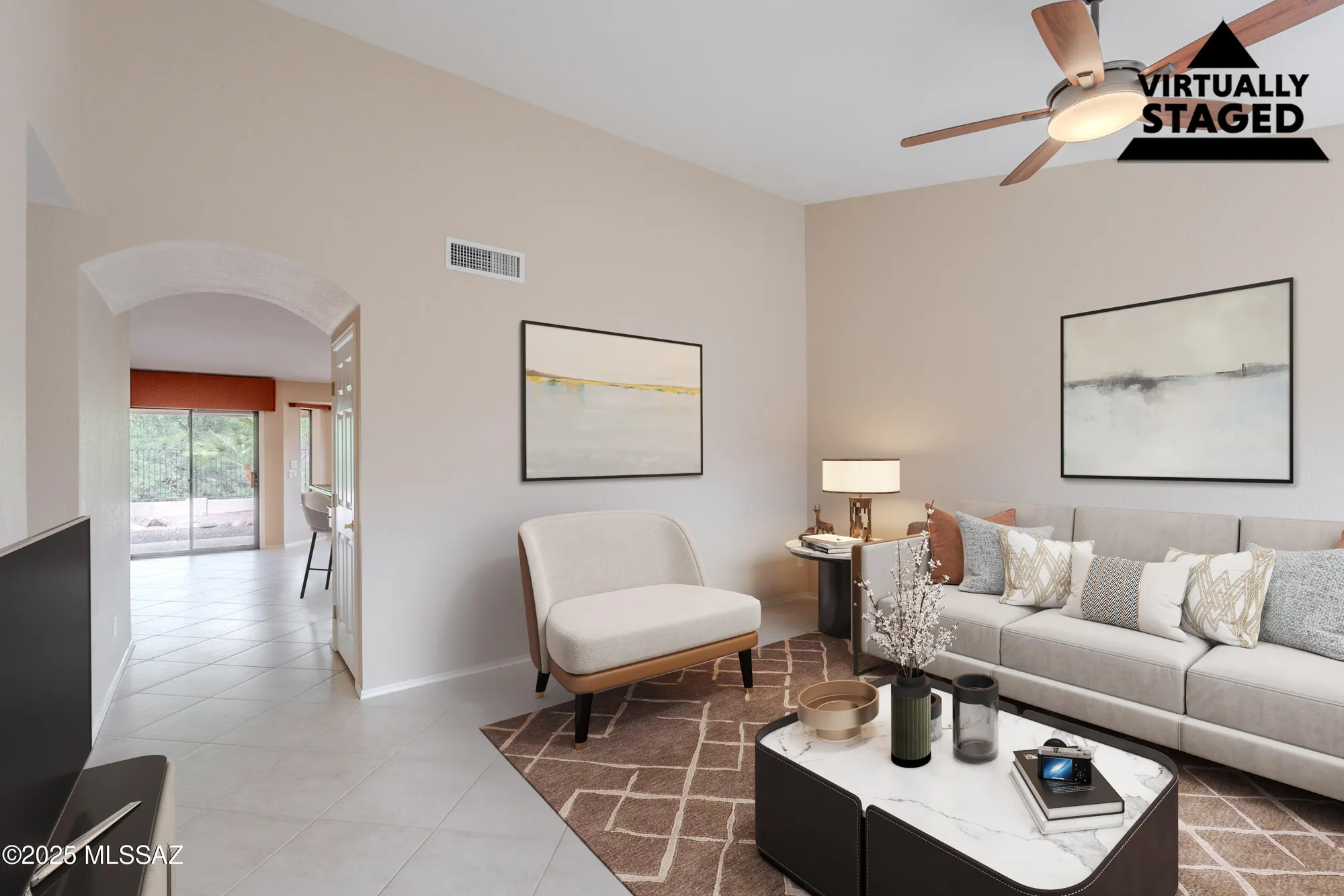 Property Slideshow image 6 of 50 | 65156 e brassie dr, Tucson, AZ, 85739