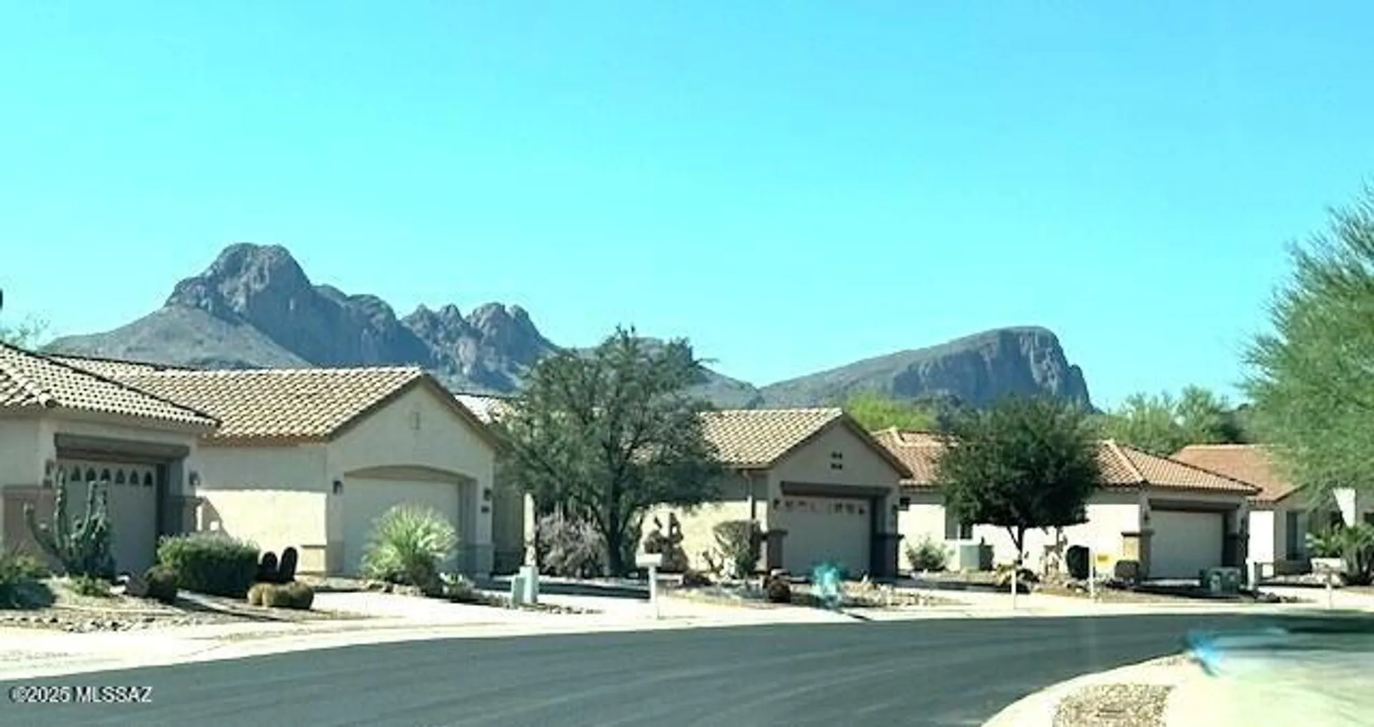 Property Slideshow image 32 of 32 | 9518 n twinkling shadows way, Tucson, AZ, 85743