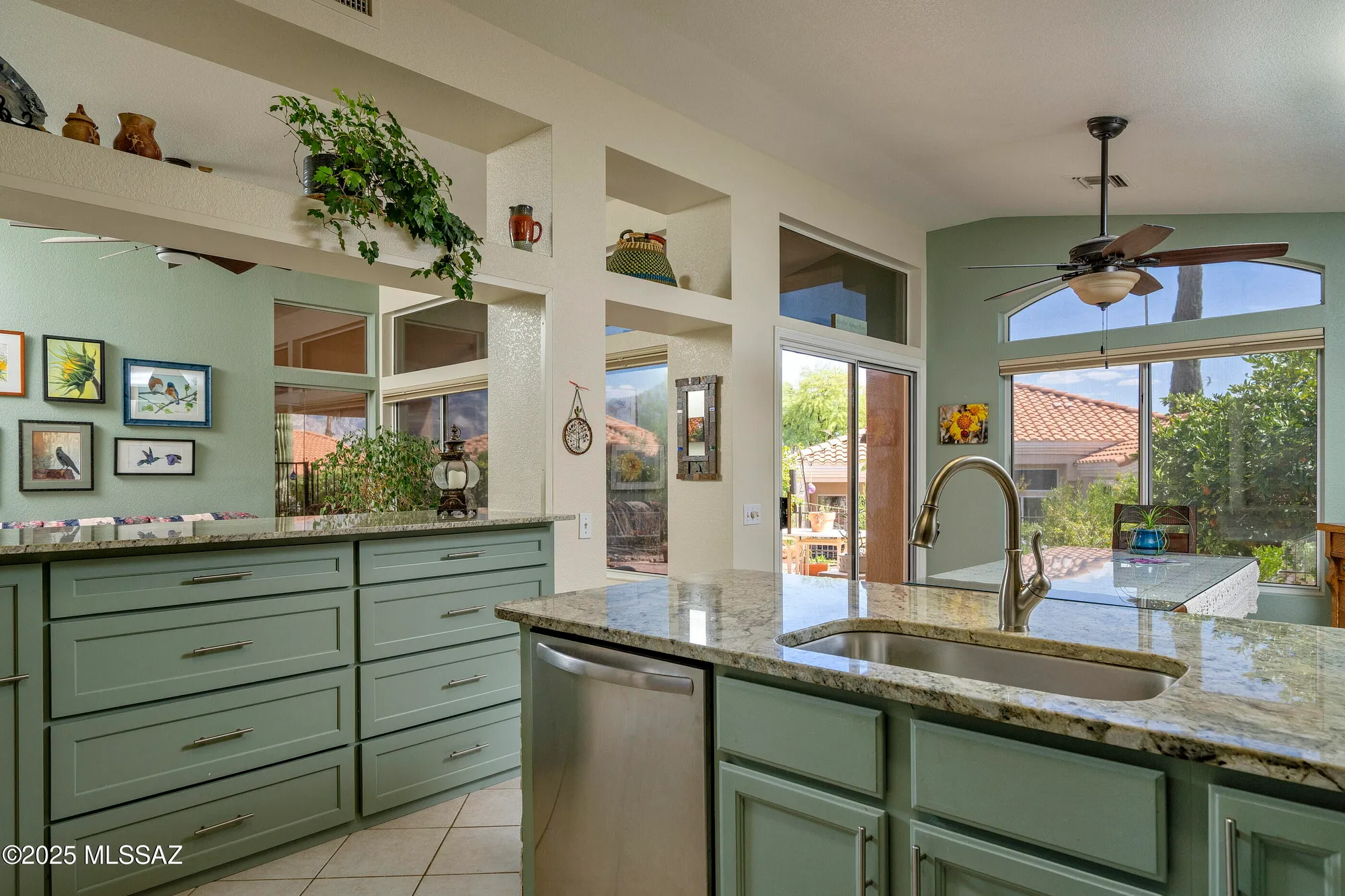 Property Slideshow image 1 of 23 | 2246 e amaranth st, Oro Valley, AZ, 85755