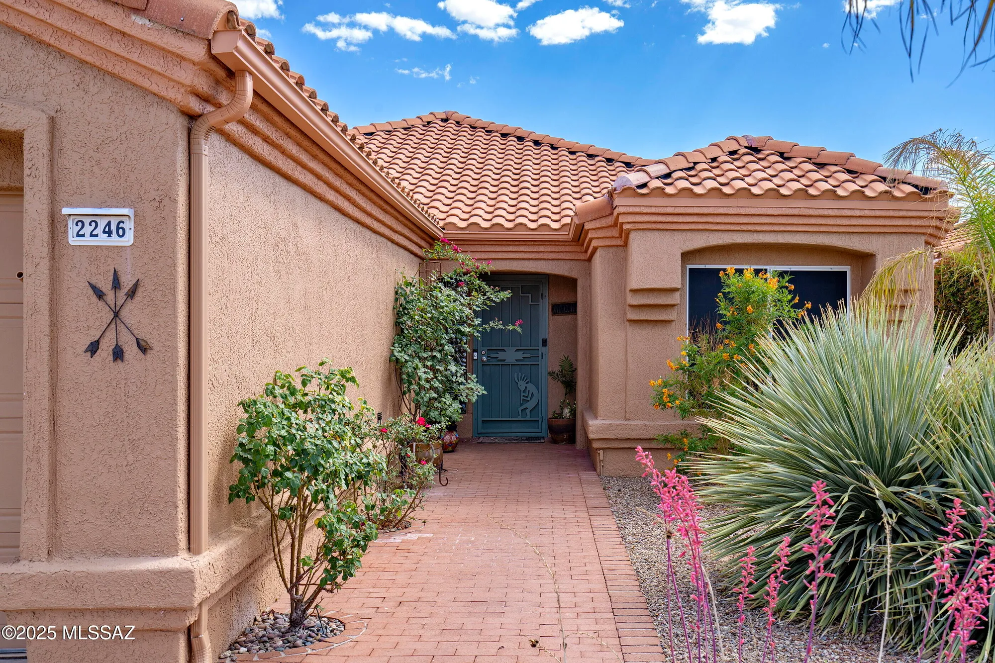 Property Slideshow image 15 of 23 | 2246 e amaranth st, Oro Valley, AZ, 85755