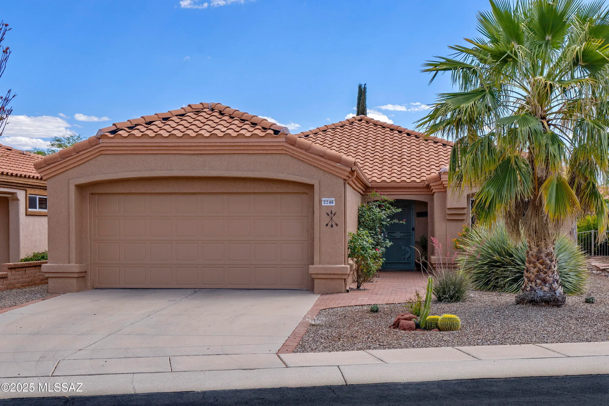 Property Slideshow image 16 of 23 | 2246 e amaranth st, Oro Valley, AZ, 85755