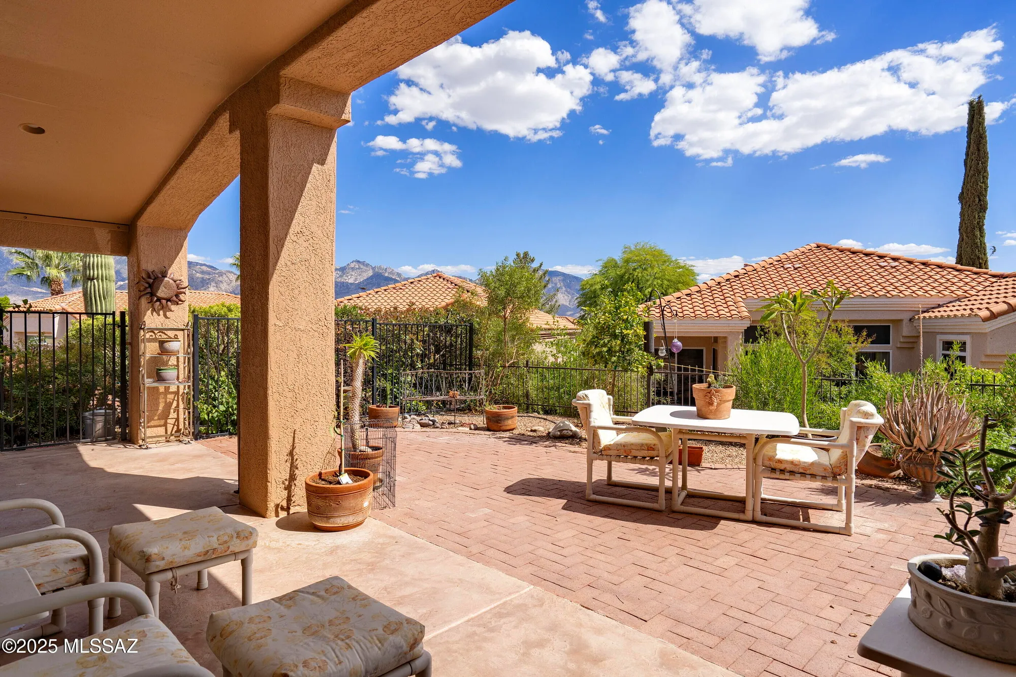 Property Slideshow image 21 of 23 | 2246 e amaranth st, Oro Valley, AZ, 85755