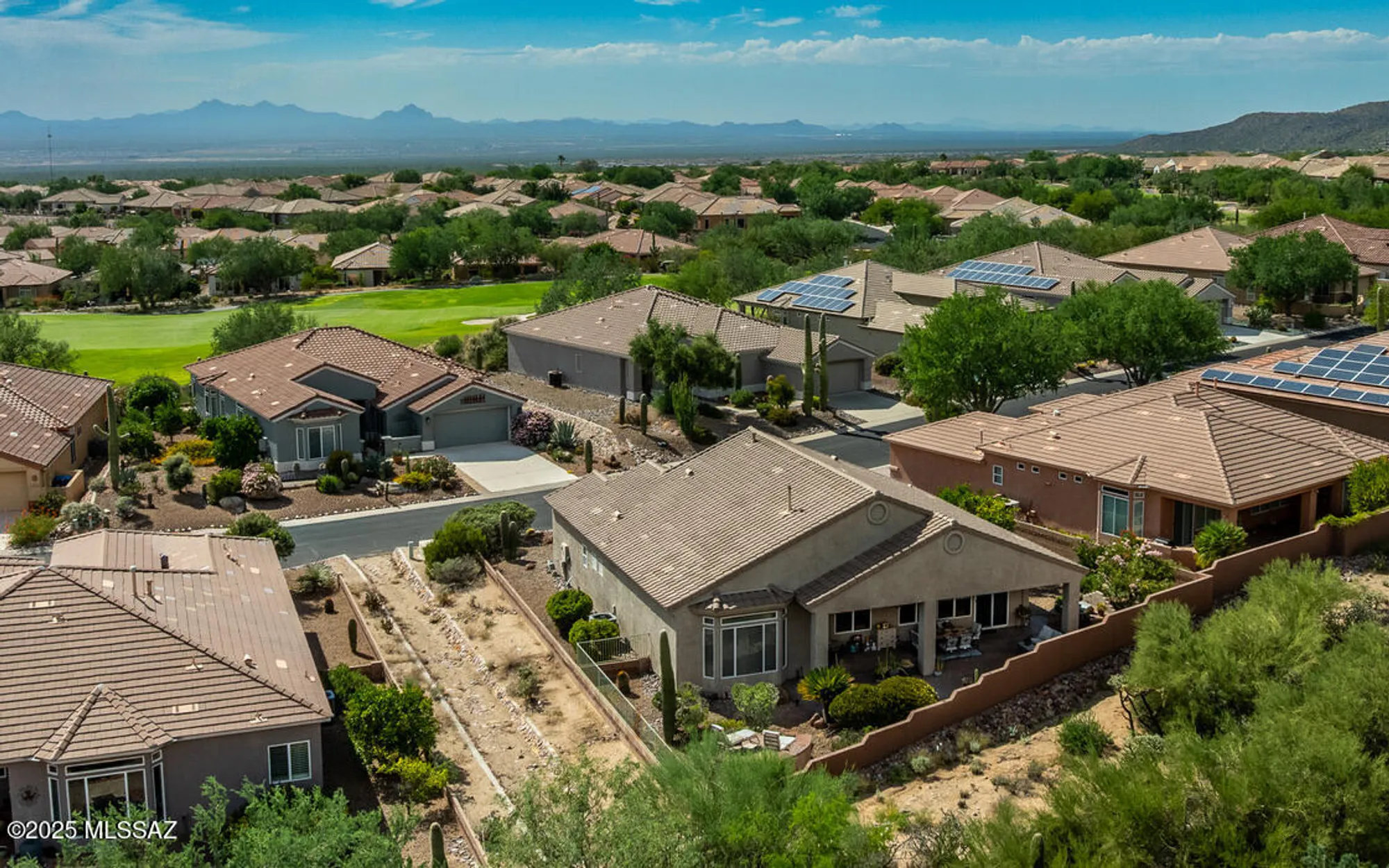 Property Slideshow image 37 of 46 | 13730 n heritage canyon dr, Marana, AZ, 85658