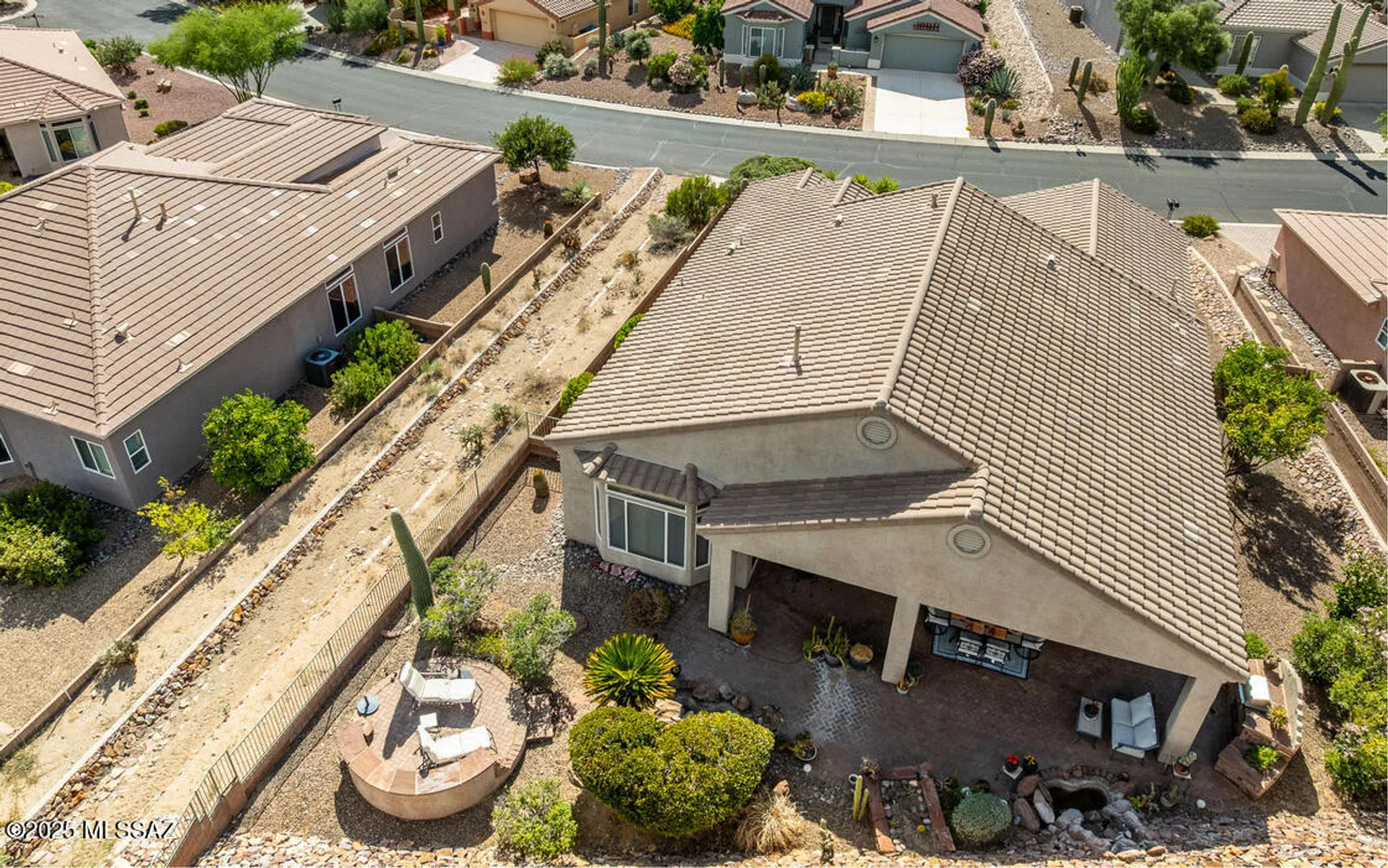 Property Slideshow image 46 of 46 | 13730 n heritage canyon dr, Marana, AZ, 85658