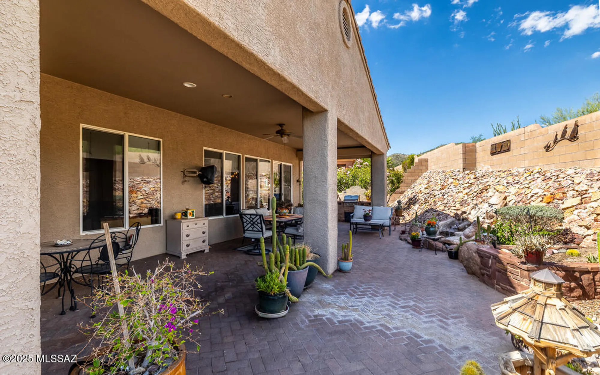 Property Slideshow image 34 of 46 | 13730 n heritage canyon dr, Marana, AZ, 85658