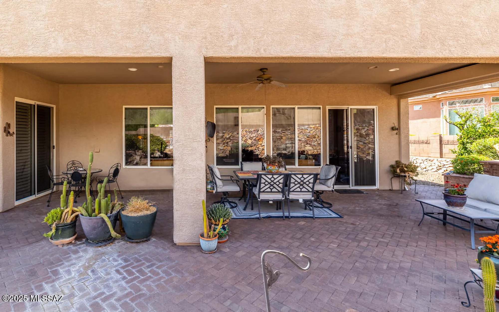 Property Slideshow image 35 of 46 | 13730 n heritage canyon dr, Marana, AZ, 85658