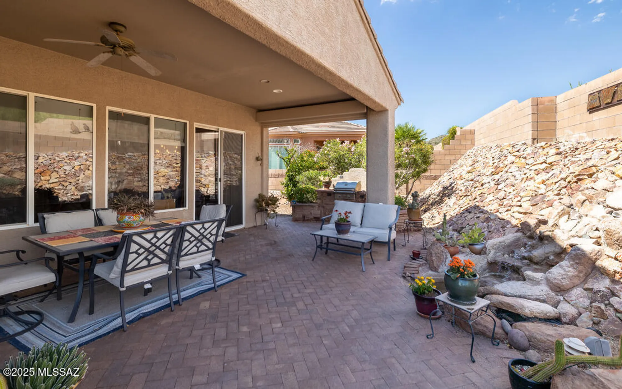 Property Slideshow image 36 of 46 | 13730 n heritage canyon dr, Marana, AZ, 85658