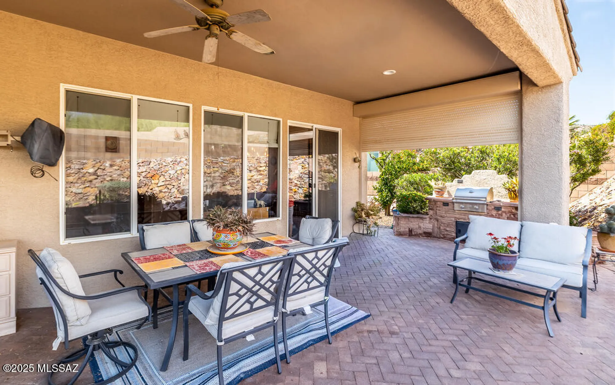Property Slideshow image 38 of 46 | 13730 n heritage canyon dr, Marana, AZ, 85658