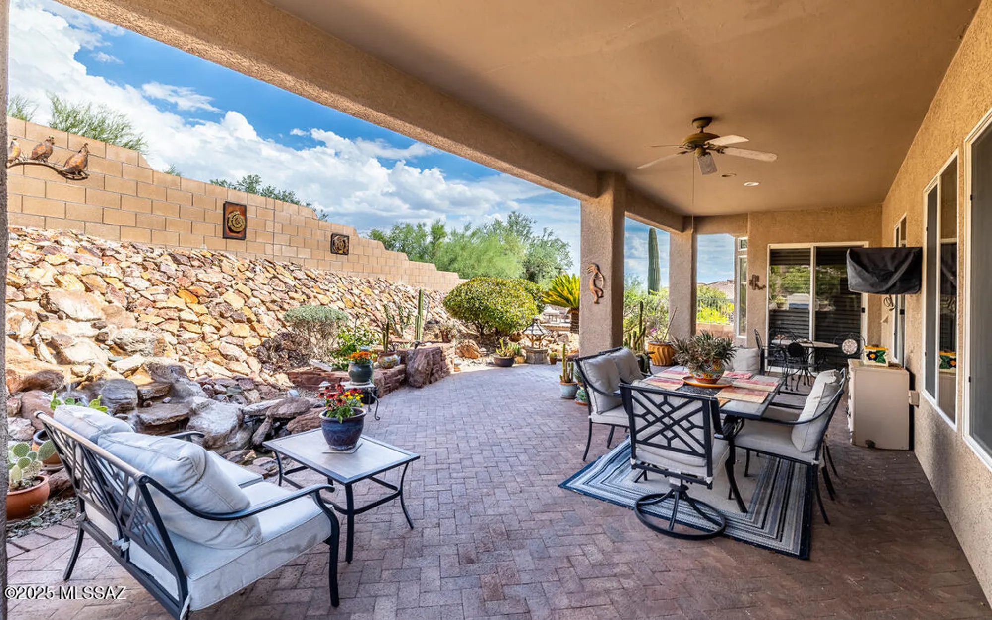 Property Slideshow image 43 of 46 | 13730 n heritage canyon dr, Marana, AZ, 85658
