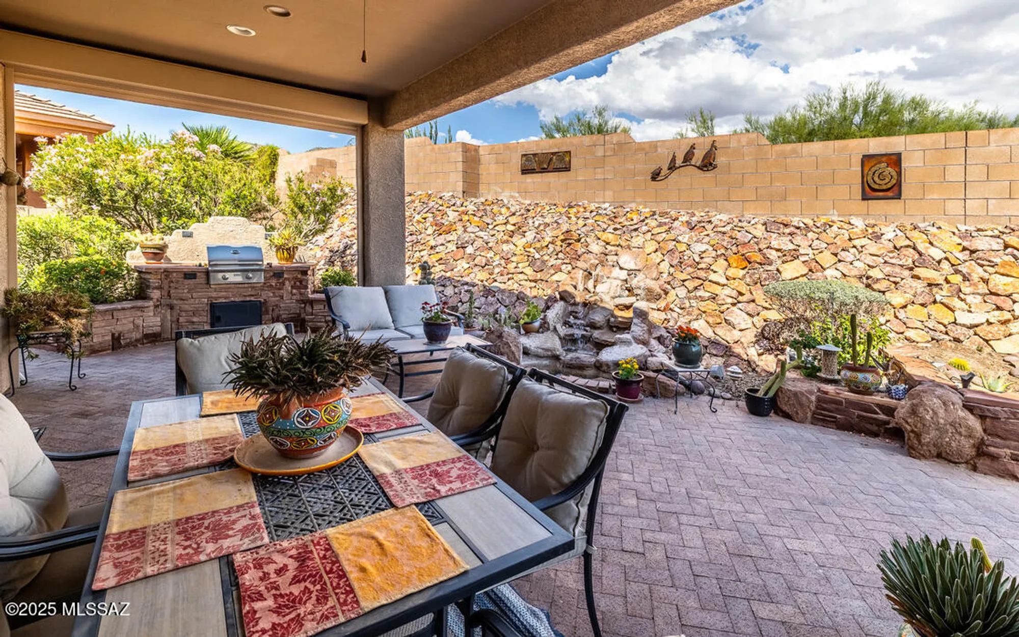 Property Slideshow image 42 of 46 | 13730 n heritage canyon dr, Marana, AZ, 85658