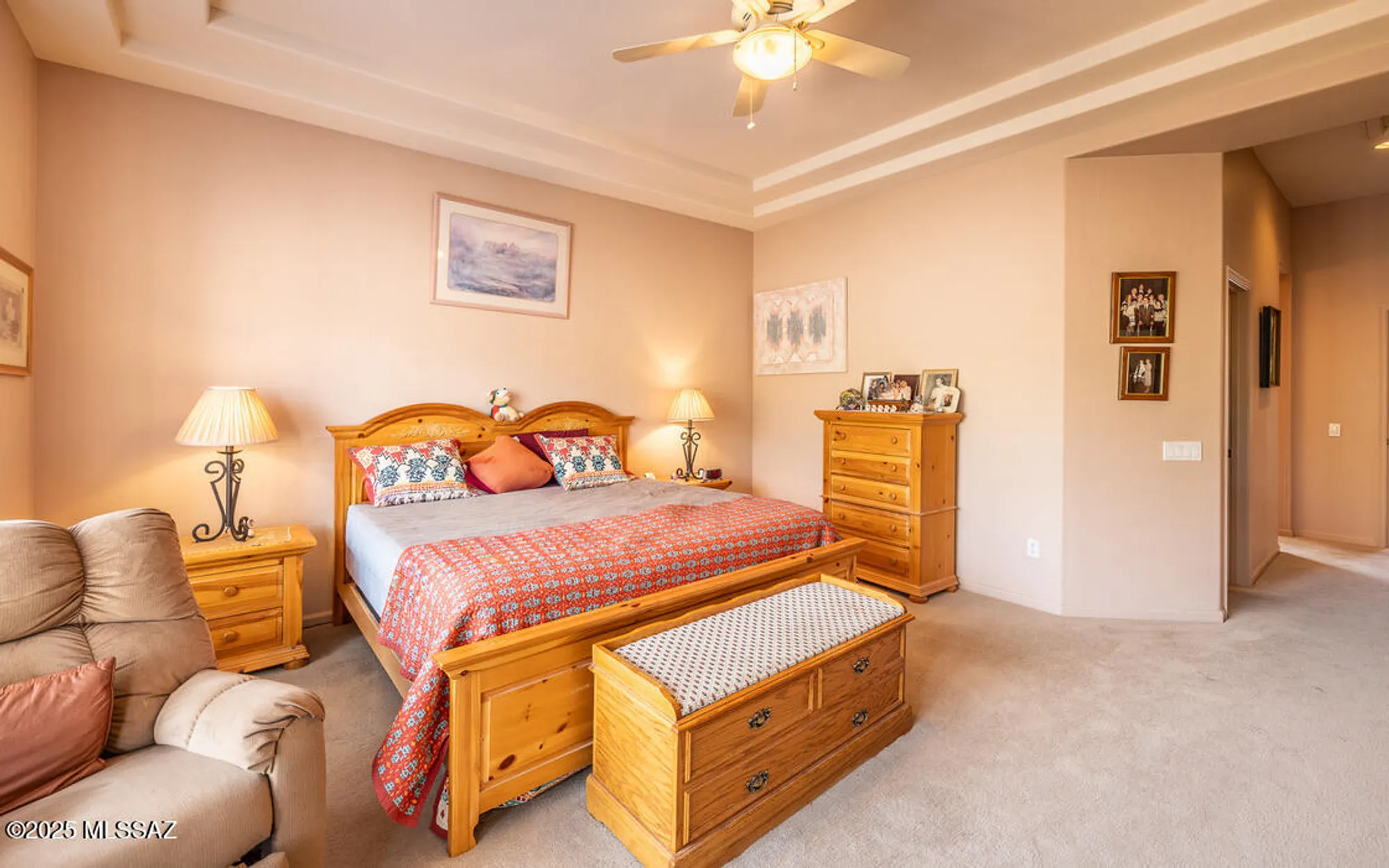 Property Slideshow image 19 of 46 | 13730 n heritage canyon dr, Marana, AZ, 85658
