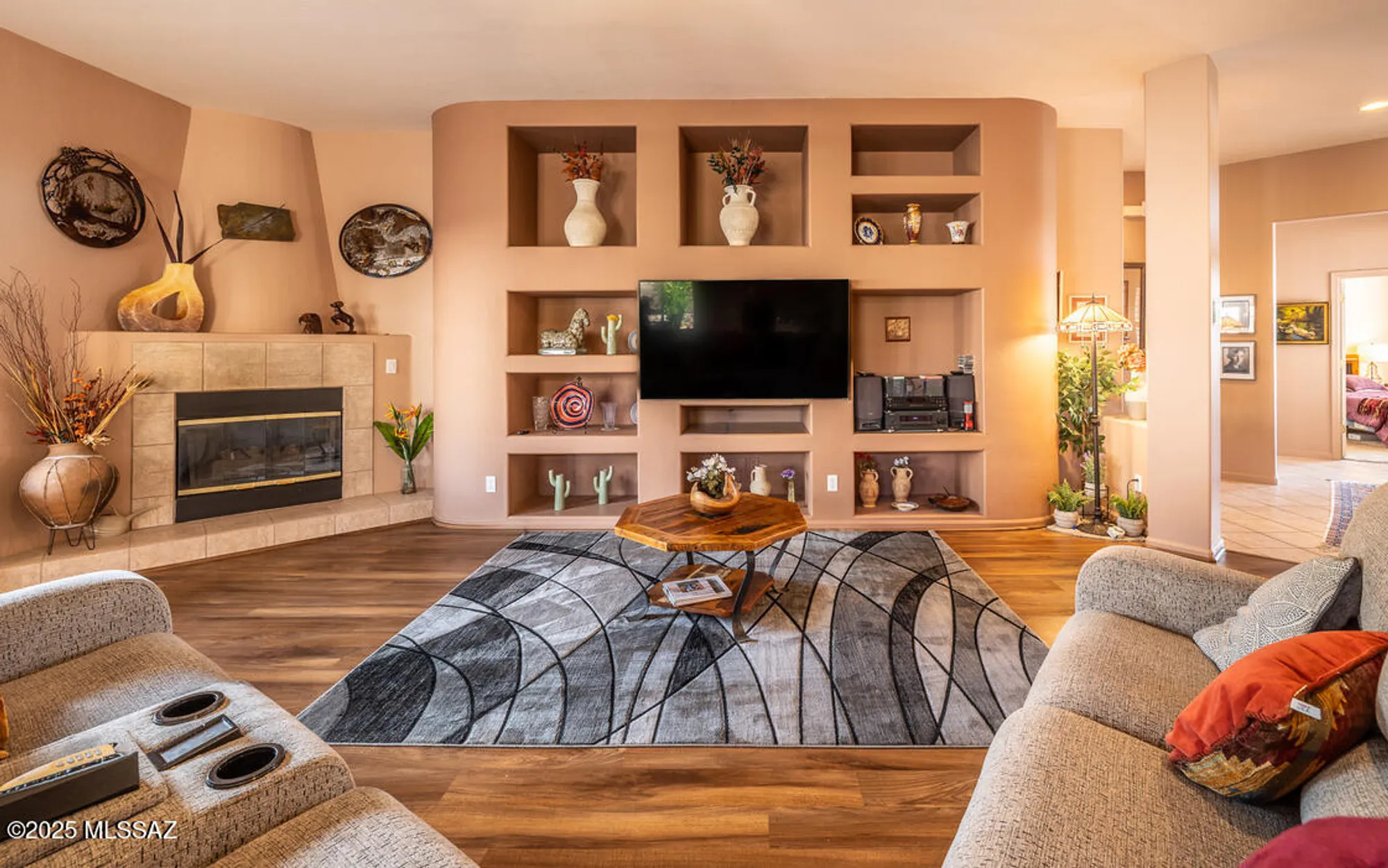 Property Slideshow image 6 of 46 | 13730 n heritage canyon dr, Marana, AZ, 85658