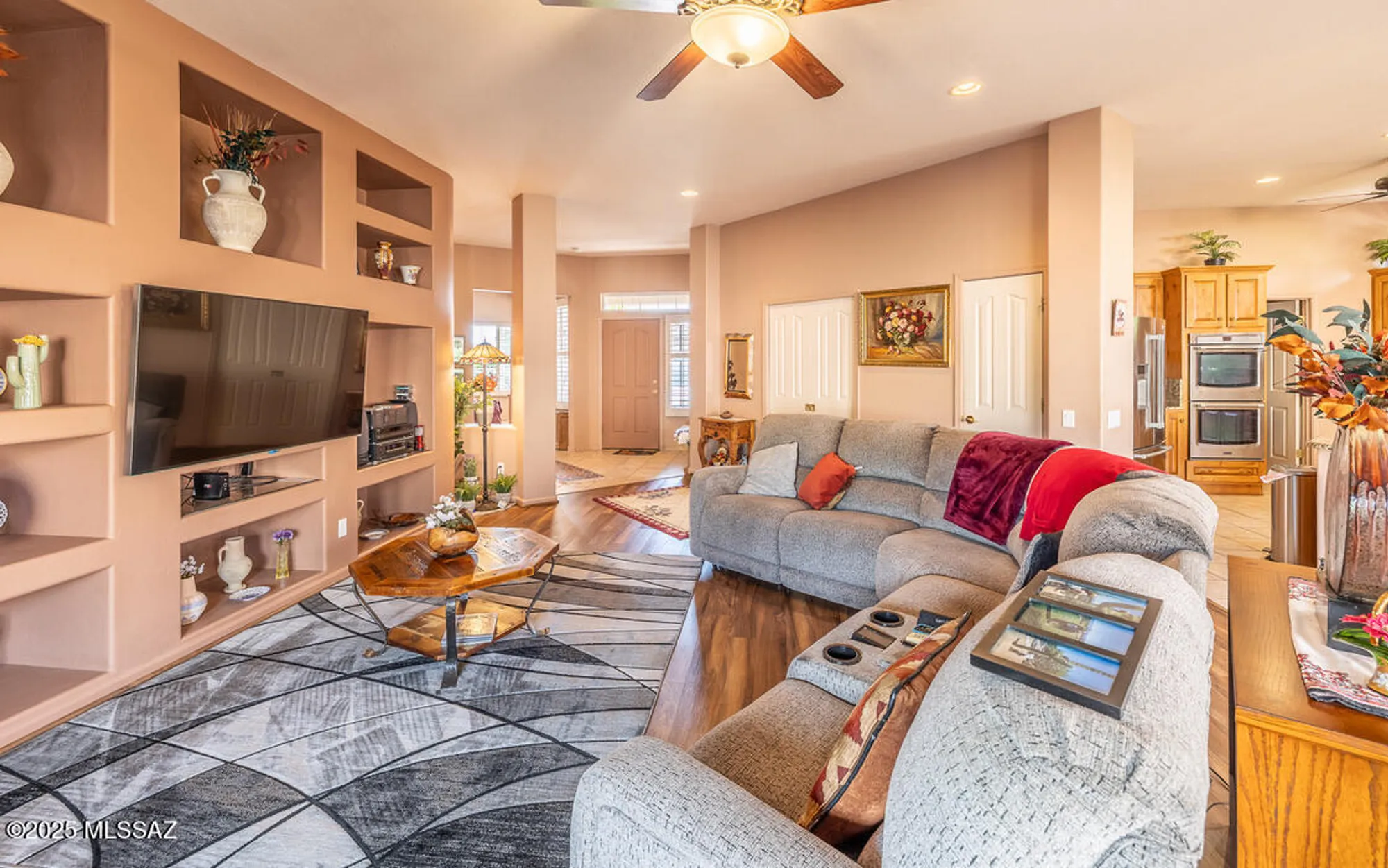 Property Slideshow image 7 of 46 | 13730 n heritage canyon dr, Marana, AZ, 85658