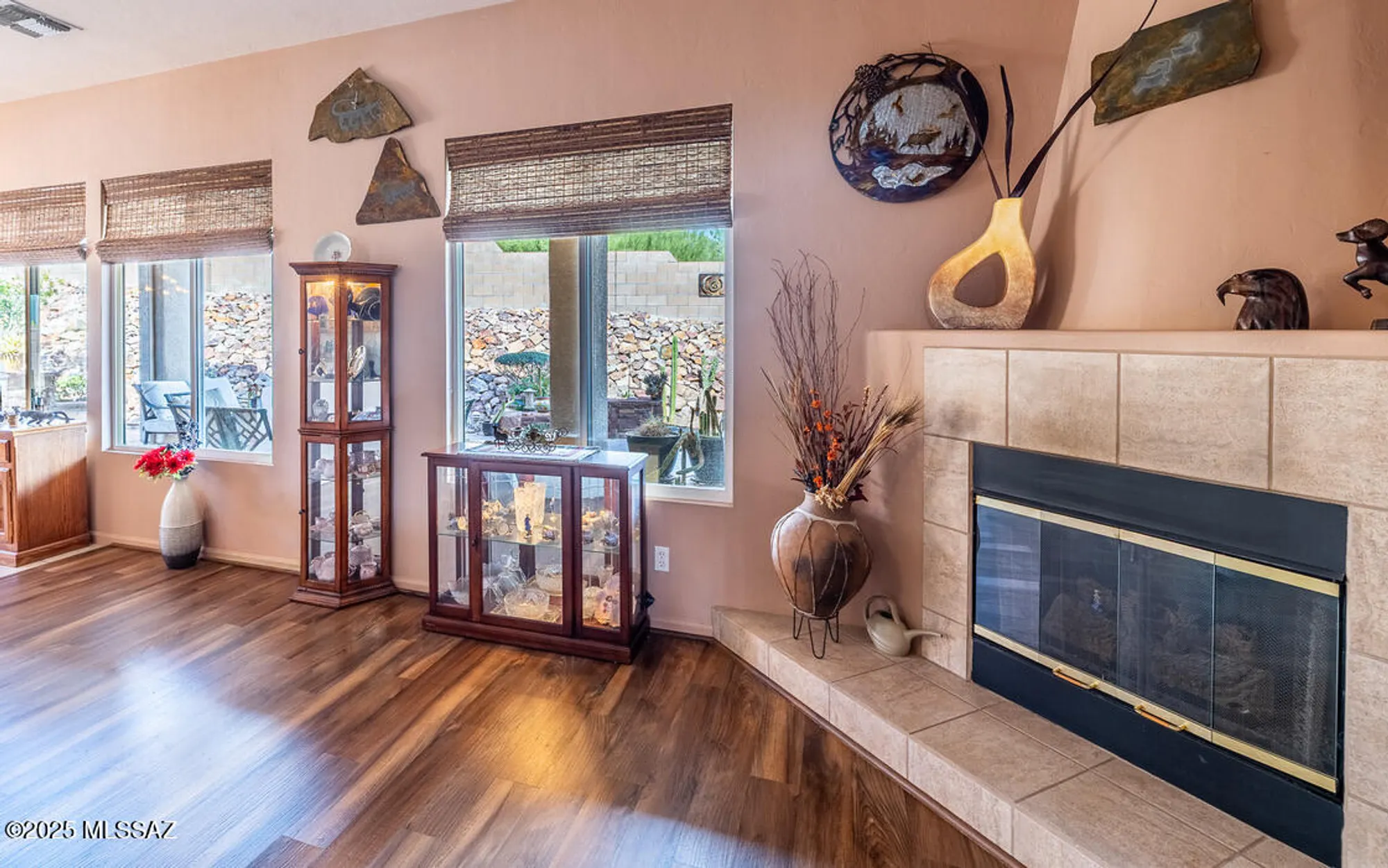 Property Slideshow image 8 of 46 | 13730 n heritage canyon dr, Marana, AZ, 85658