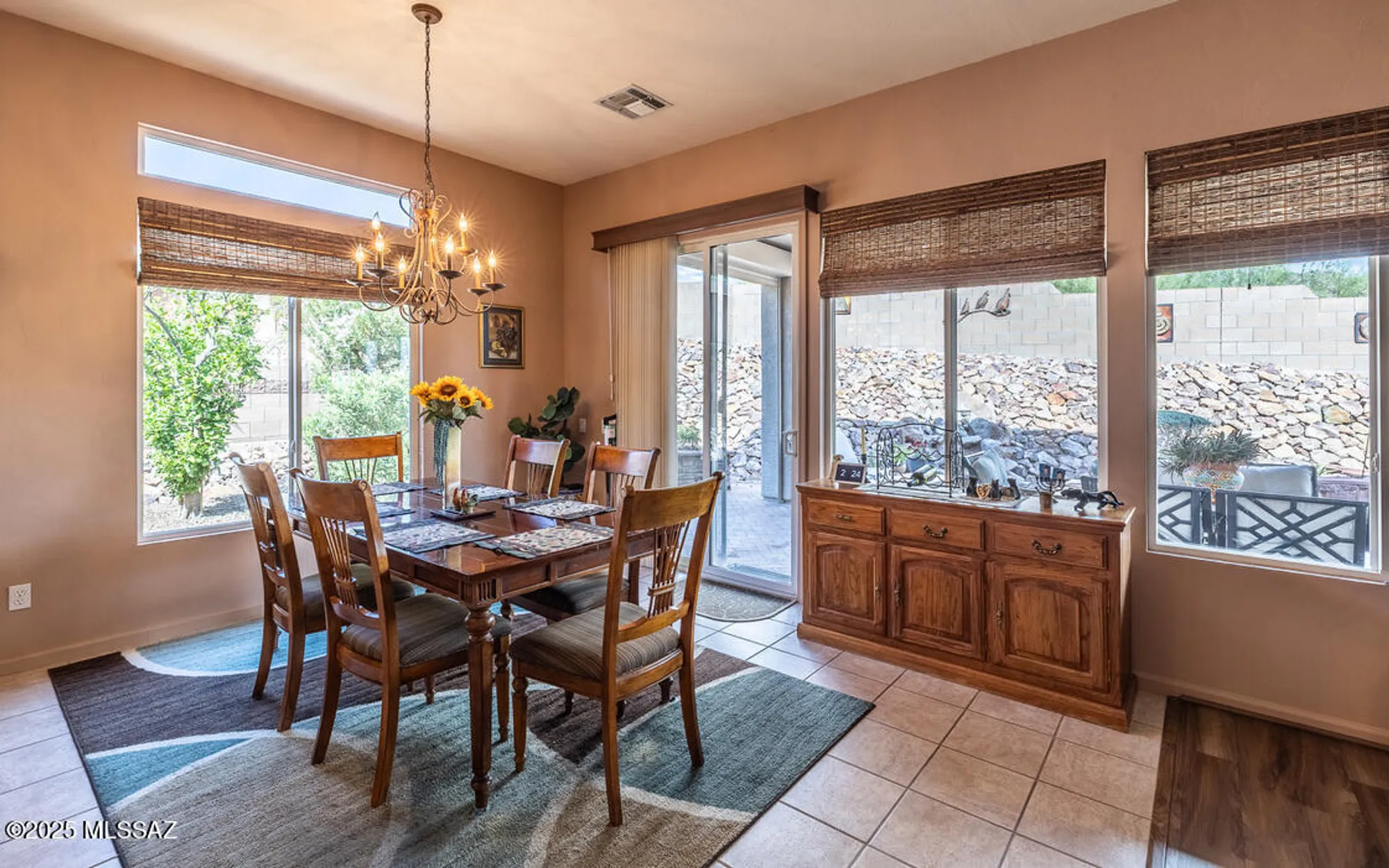 Property Slideshow image 11 of 46 | 13730 n heritage canyon dr, Marana, AZ, 85658