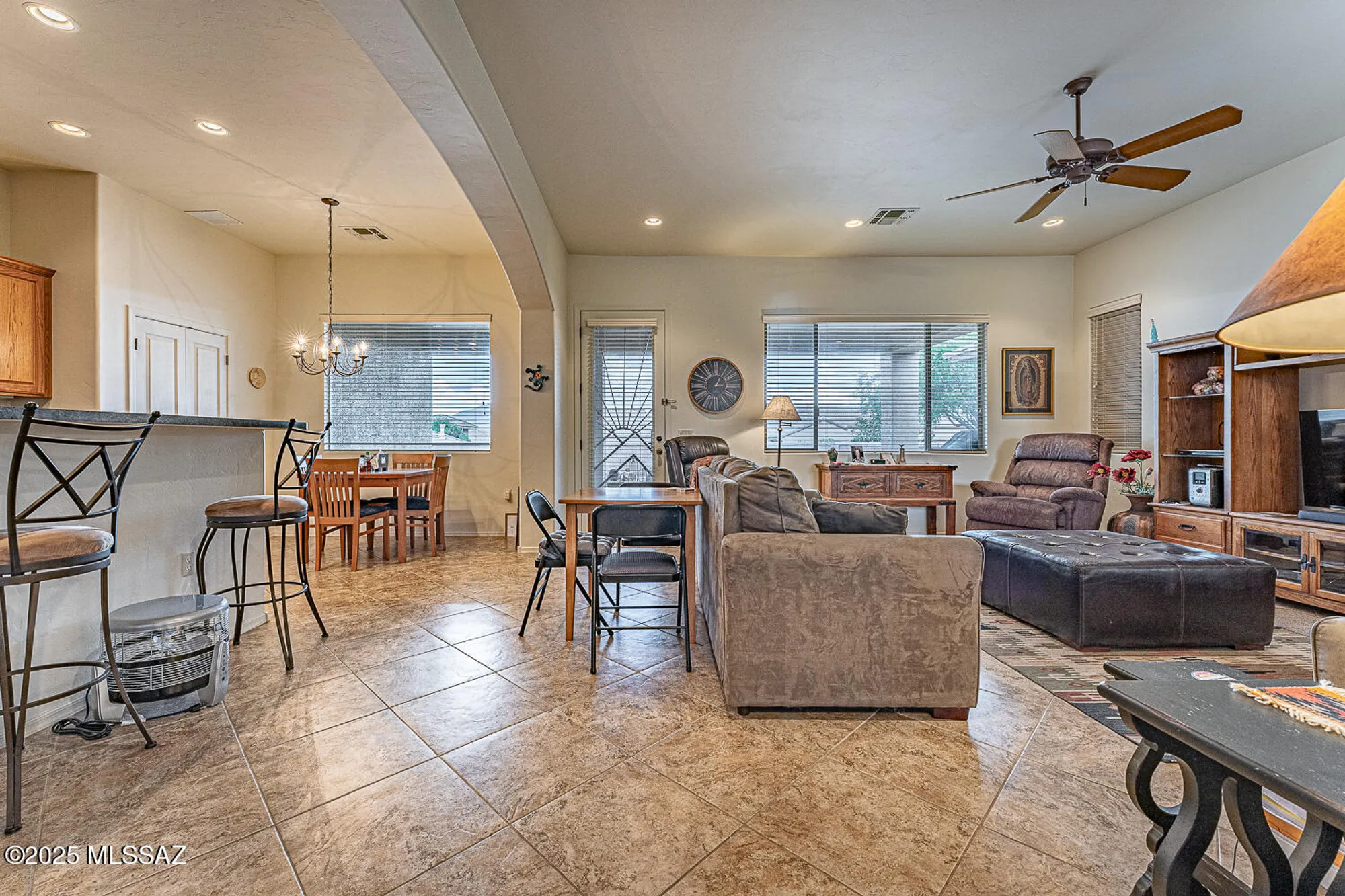 Property Slideshow image 12 of 47 | 5937 s scarlet sky pl, Green Valley, AZ, 85622