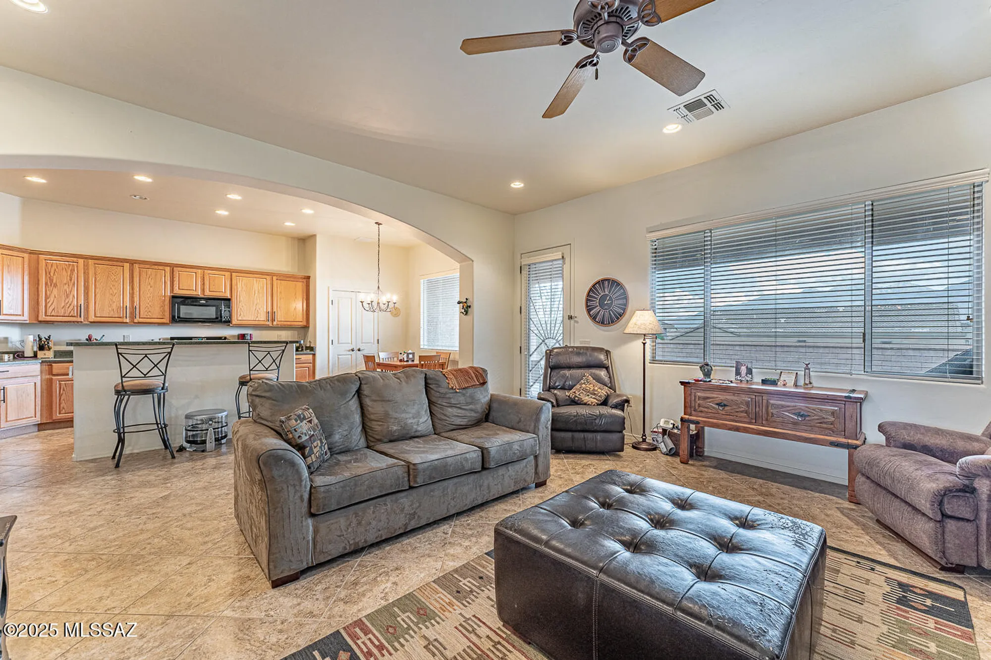 Property Slideshow image 14 of 47 | 5937 s scarlet sky pl, Green Valley, AZ, 85622