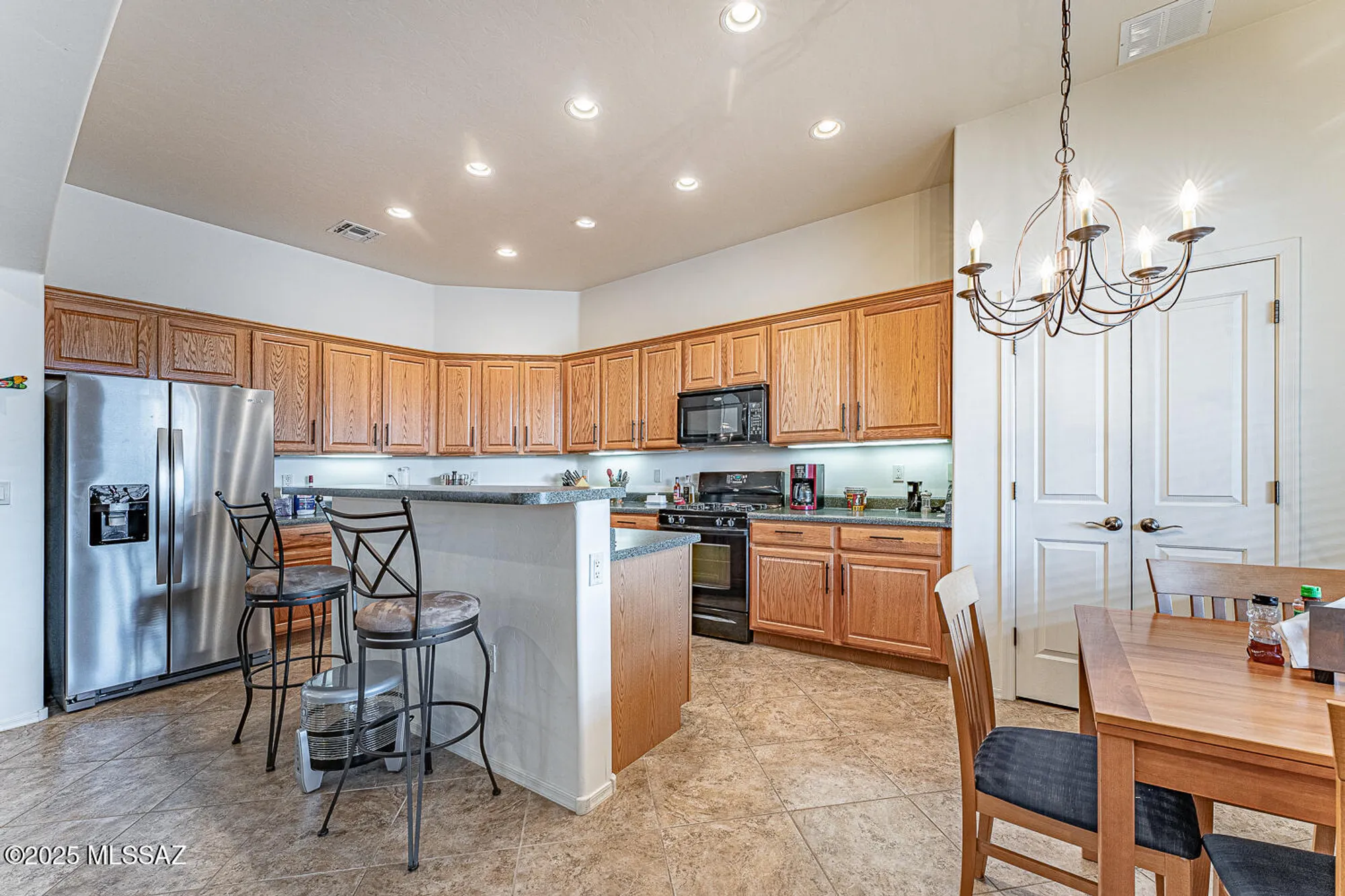 Property Slideshow image 16 of 47 | 5937 s scarlet sky pl, Green Valley, AZ, 85622