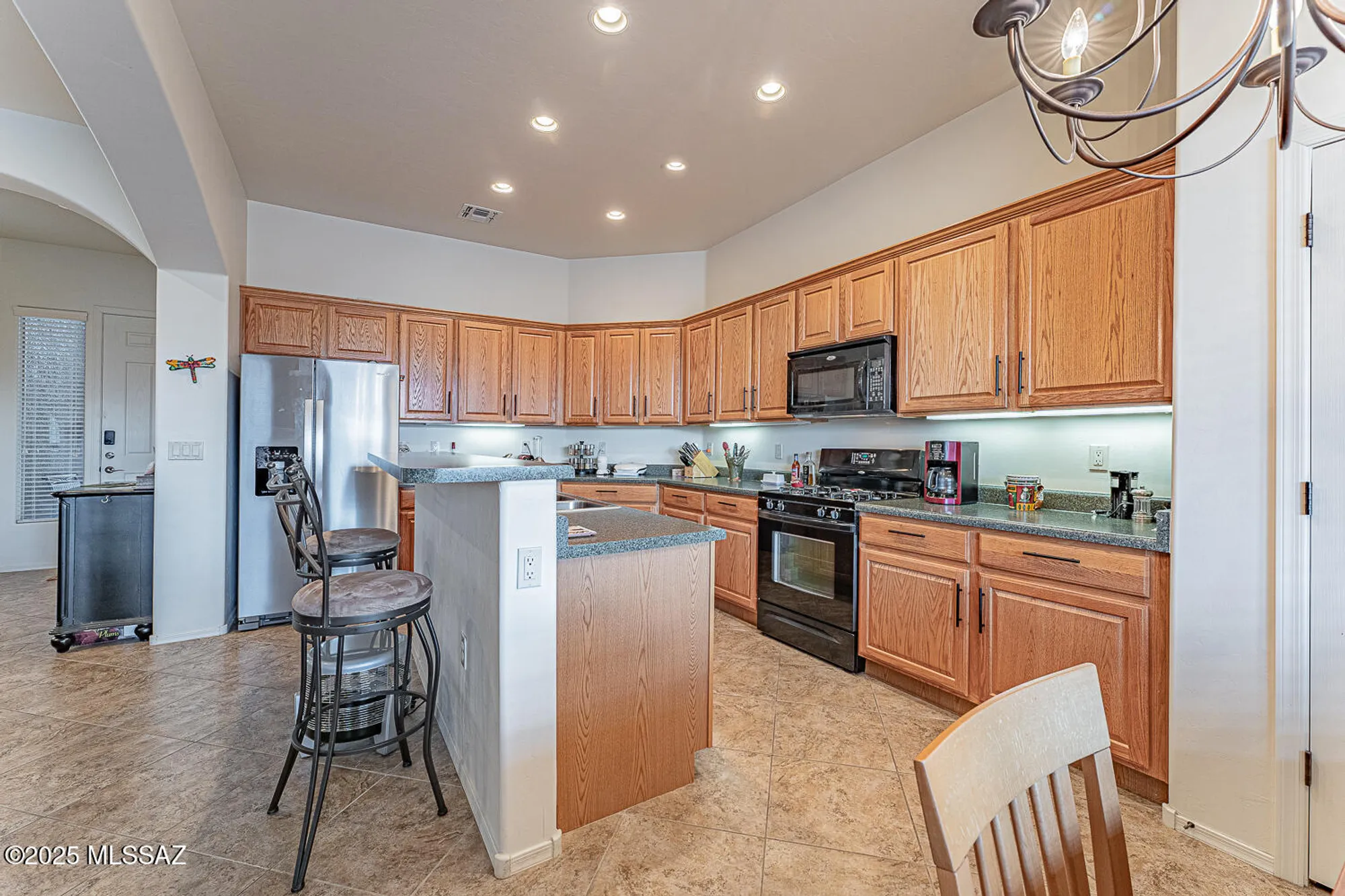 Property Slideshow image 17 of 47 | 5937 s scarlet sky pl, Green Valley, AZ, 85622