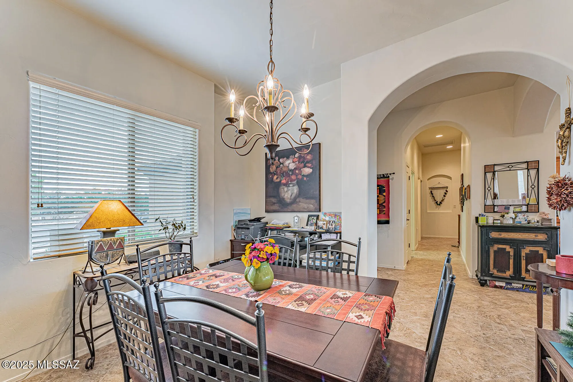 Property Slideshow image 8 of 47 | 5937 s scarlet sky pl, Green Valley, AZ, 85622