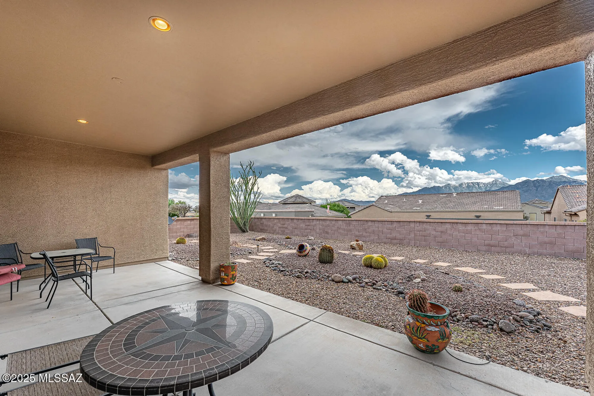 Property Slideshow image 39 of 47 | 5937 s scarlet sky pl, Green Valley, AZ, 85622