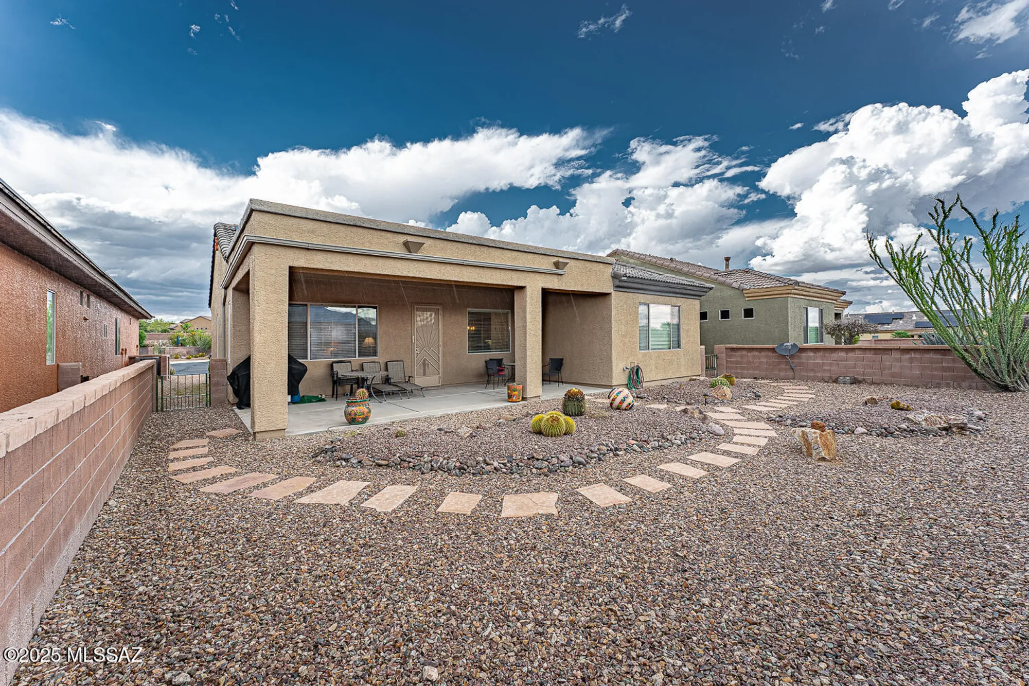 Property Slideshow image 40 of 47 | 5937 s scarlet sky pl, Green Valley, AZ, 85622