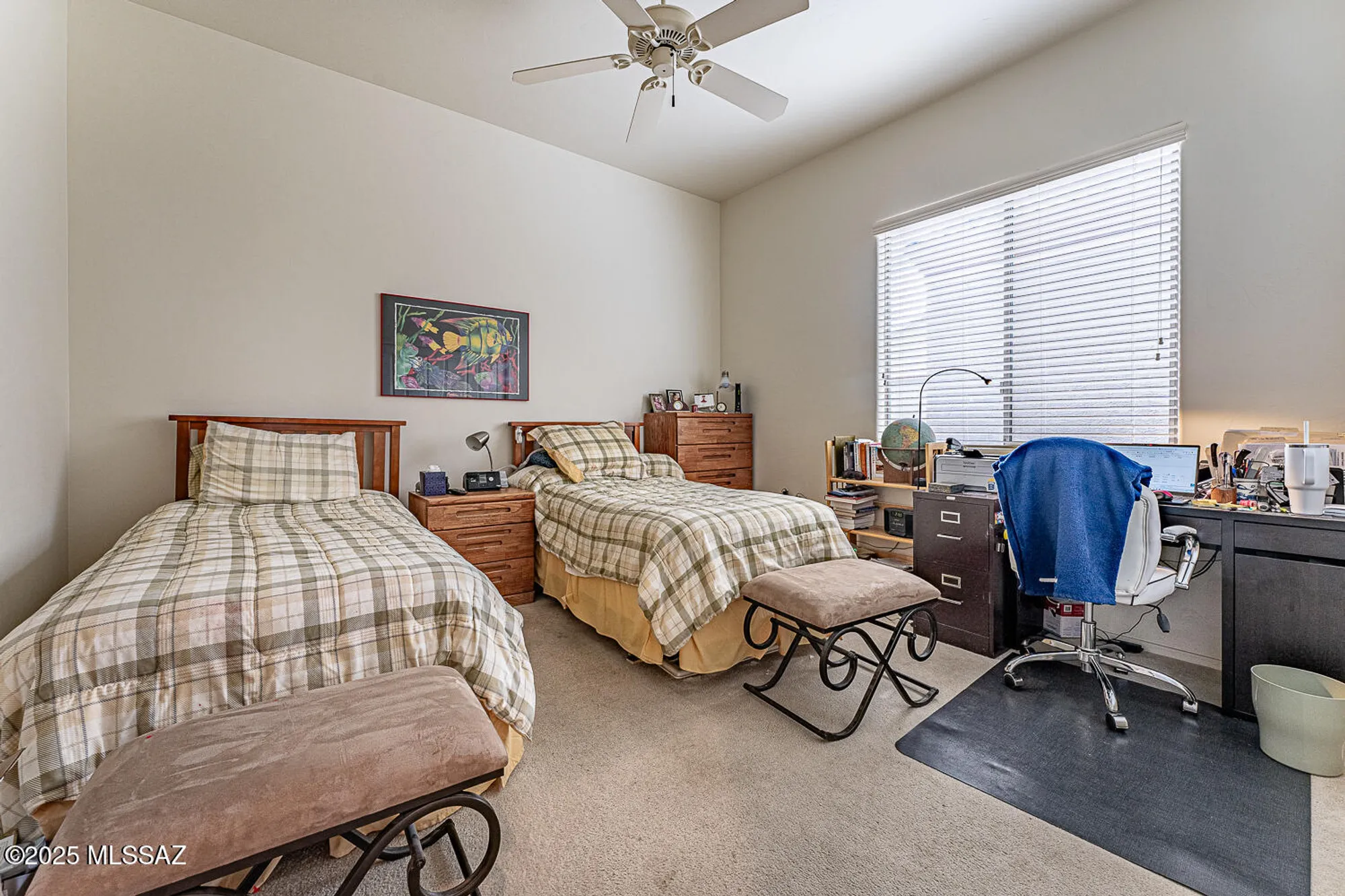 Property Slideshow image 32 of 47 | 5937 s scarlet sky pl, Green Valley, AZ, 85622