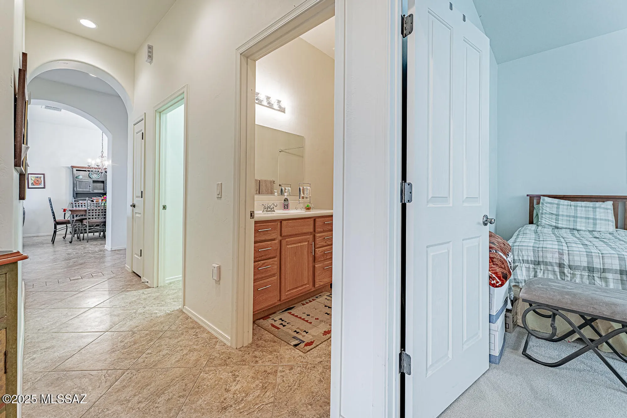 Property Slideshow image 30 of 47 | 5937 s scarlet sky pl, Green Valley, AZ, 85622