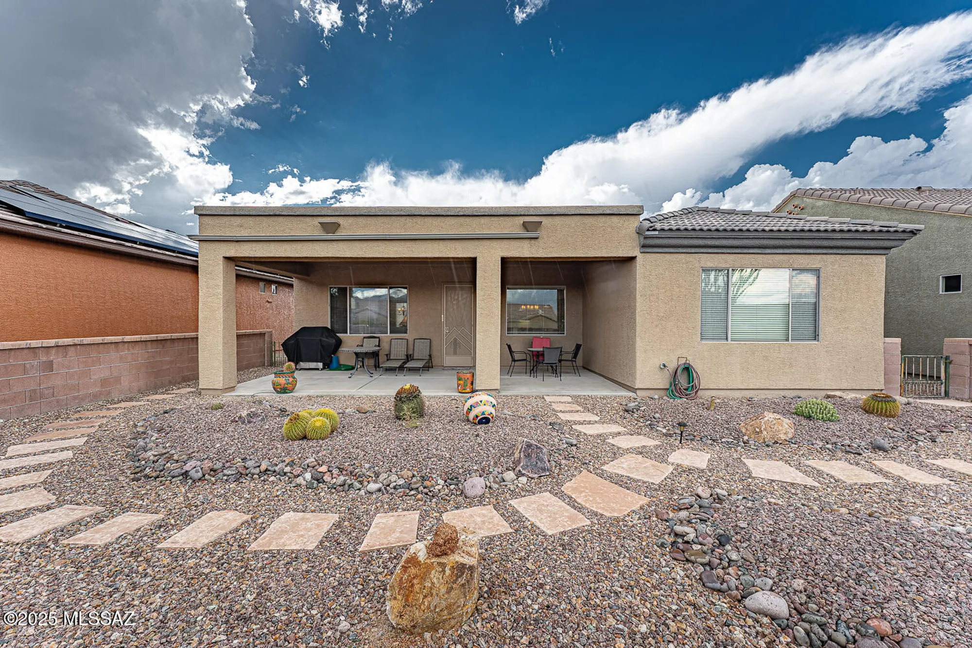 Property Slideshow image 41 of 47 | 5937 s scarlet sky pl, Green Valley, AZ, 85622