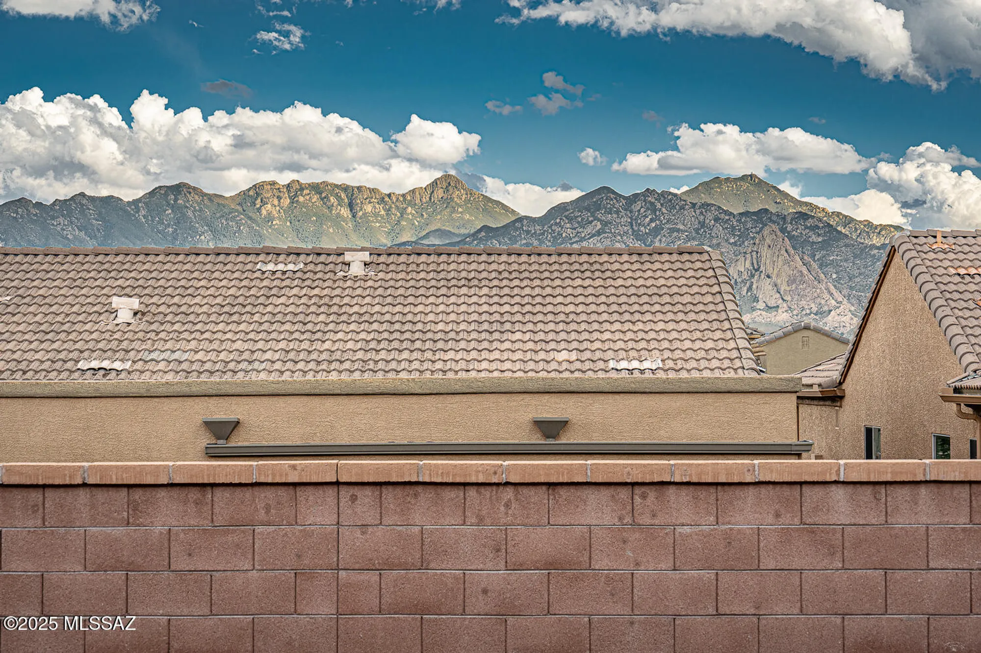 Property Slideshow image 42 of 47 | 5937 s scarlet sky pl, Green Valley, AZ, 85622