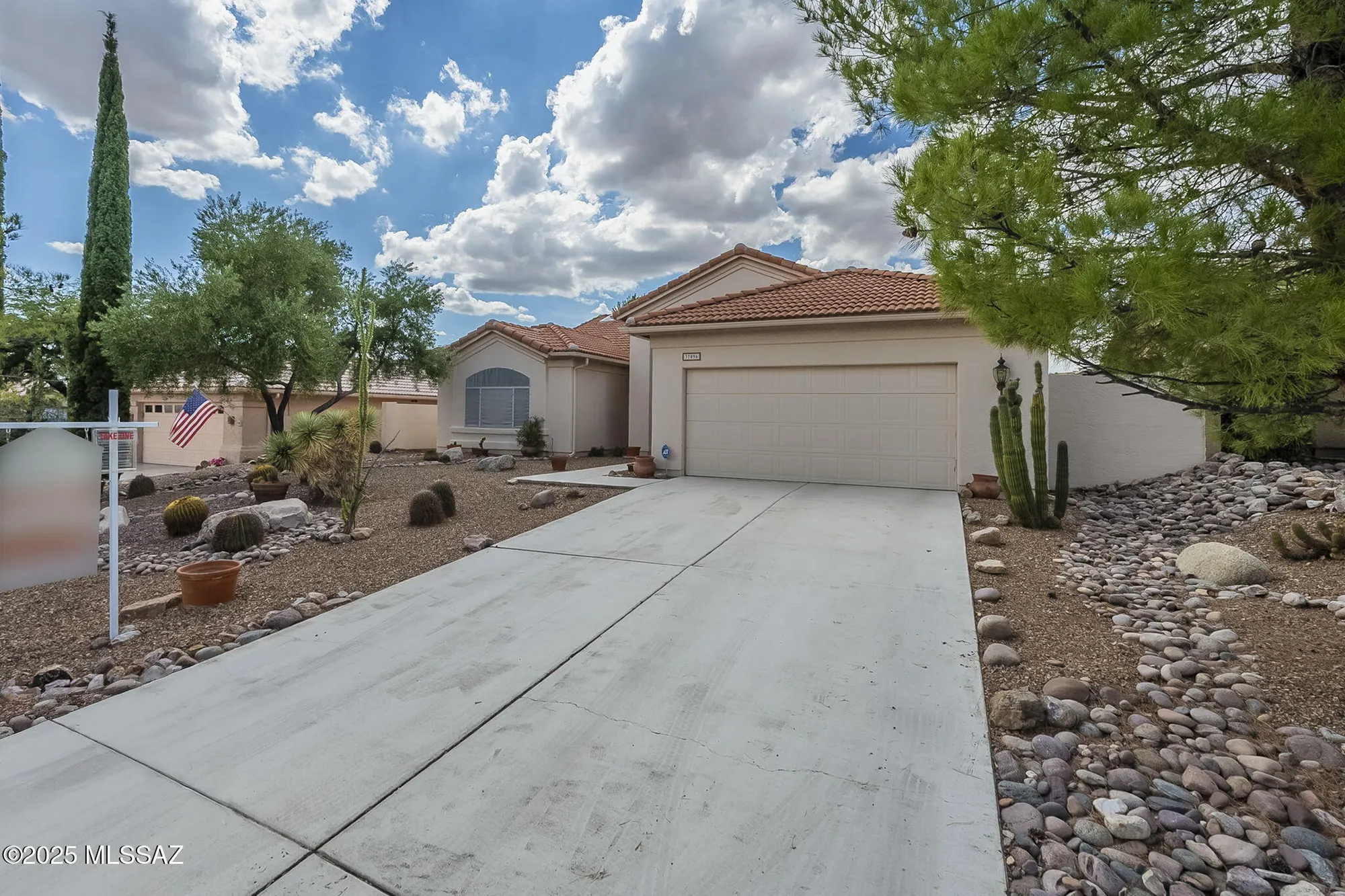 Property Slideshow image 1 of 44 | 37096 s canyon view dr, Tucson, AZ, 85739